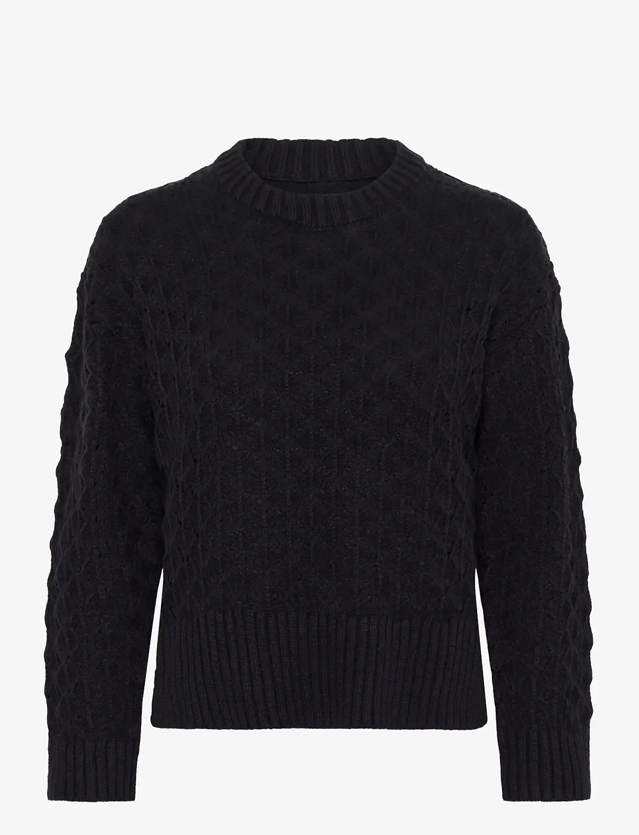 Part Two - PiaclaraPW PU - trøjer - dark navy - 1