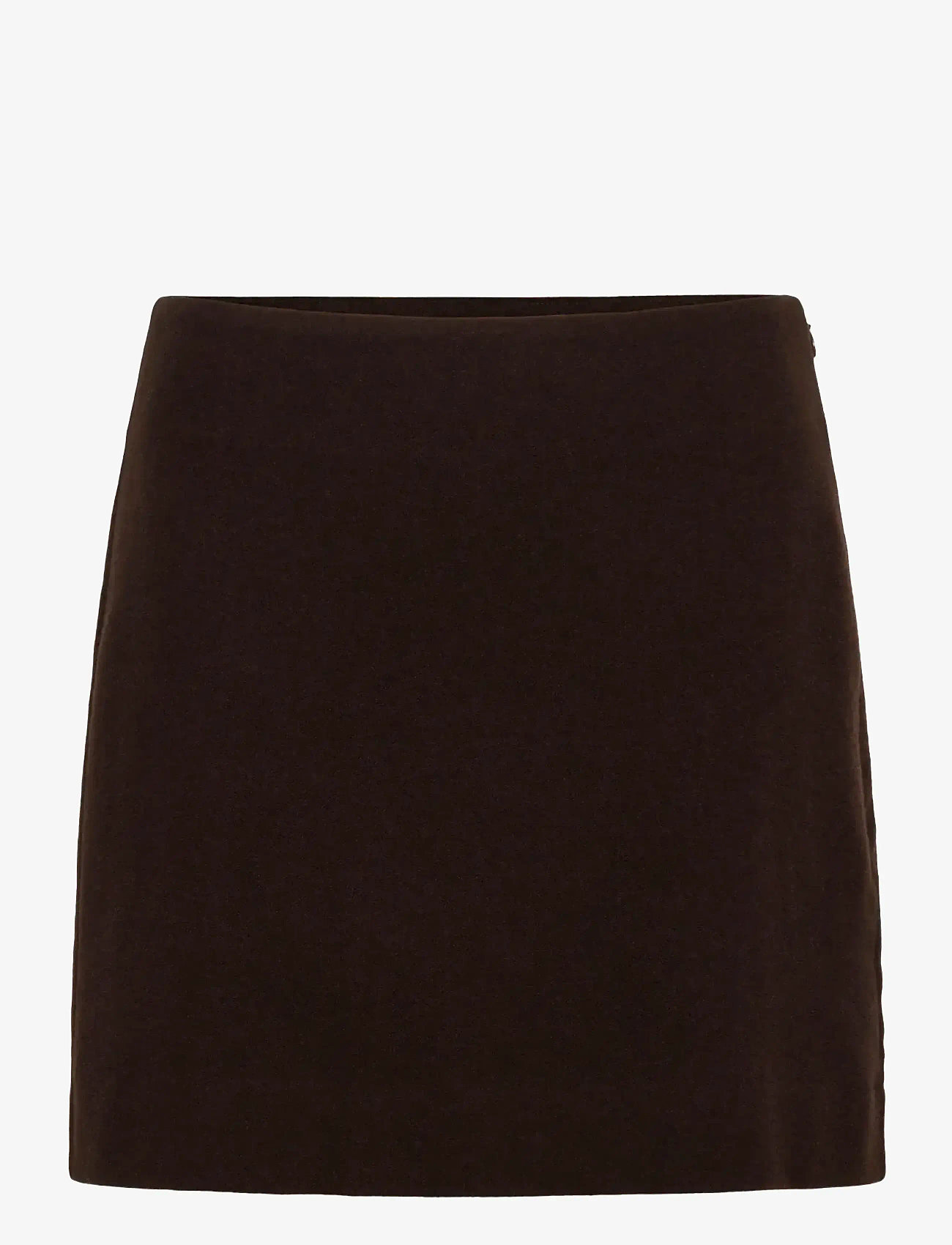 Part Two - JulissaPW SK - efterårstøj - ganache - 1