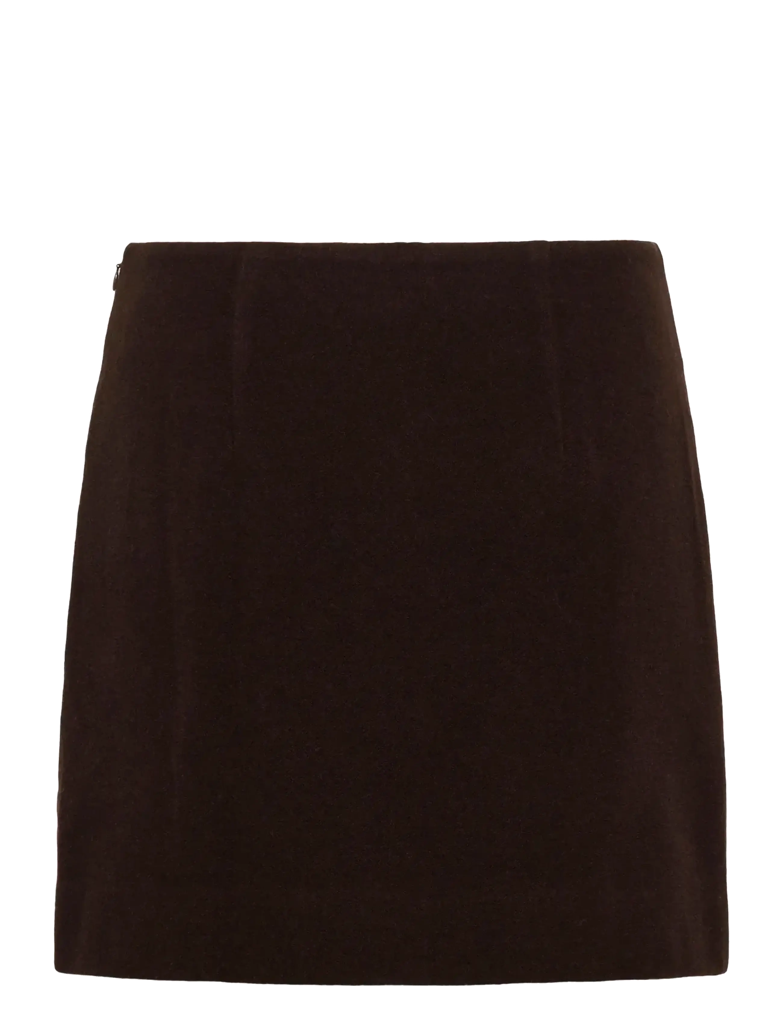 Part Two - JulissaPW SK - kurze röcke - ganache - 2