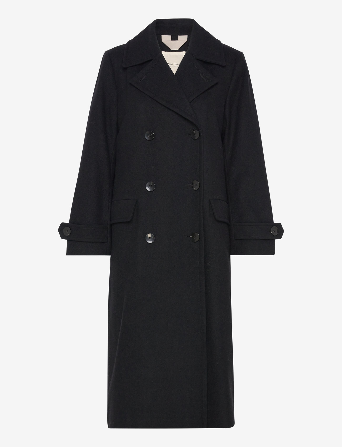 Part Two - LizePW OTW - black - 0