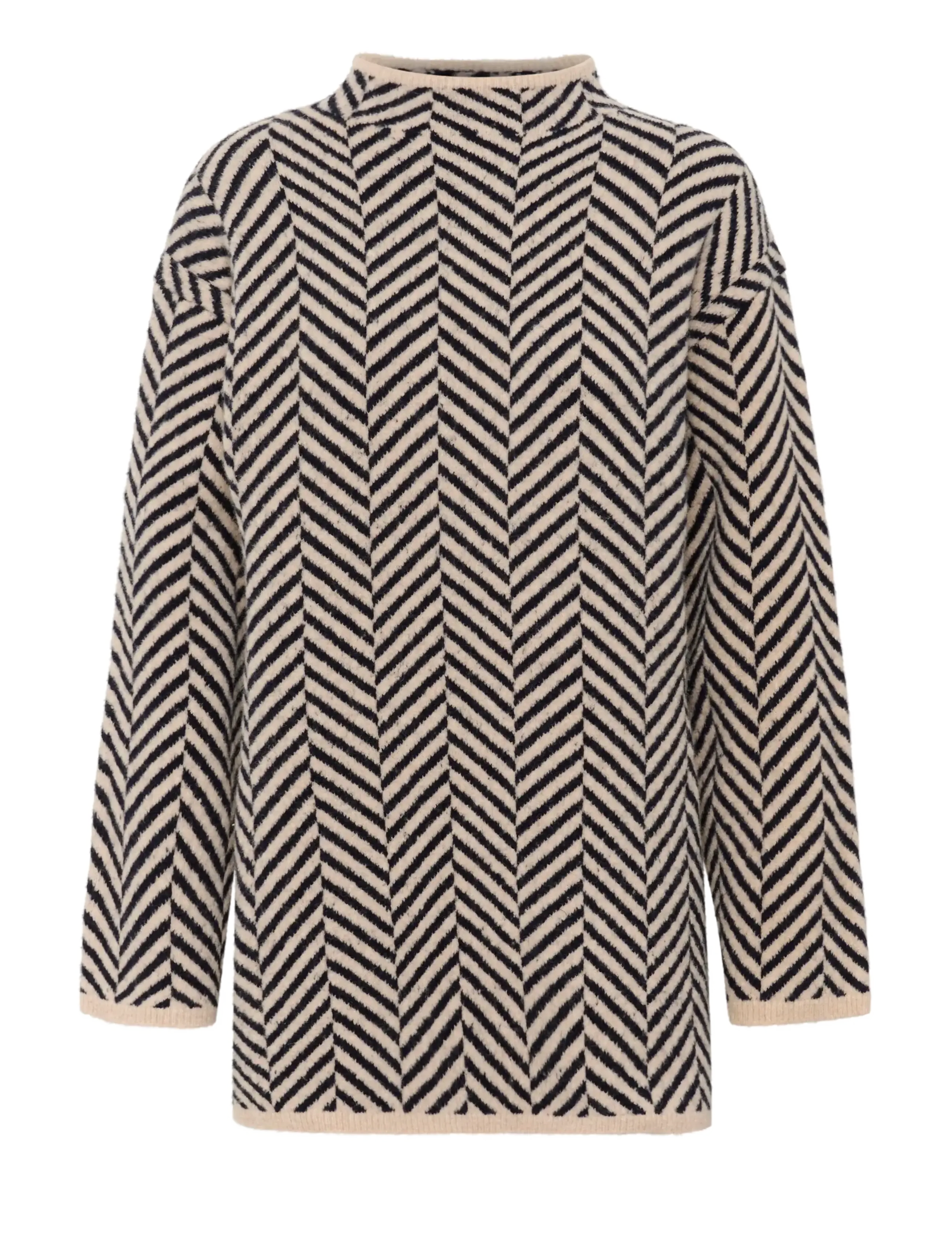 LeanaPW PU - FRENCH OAK JACQUARD