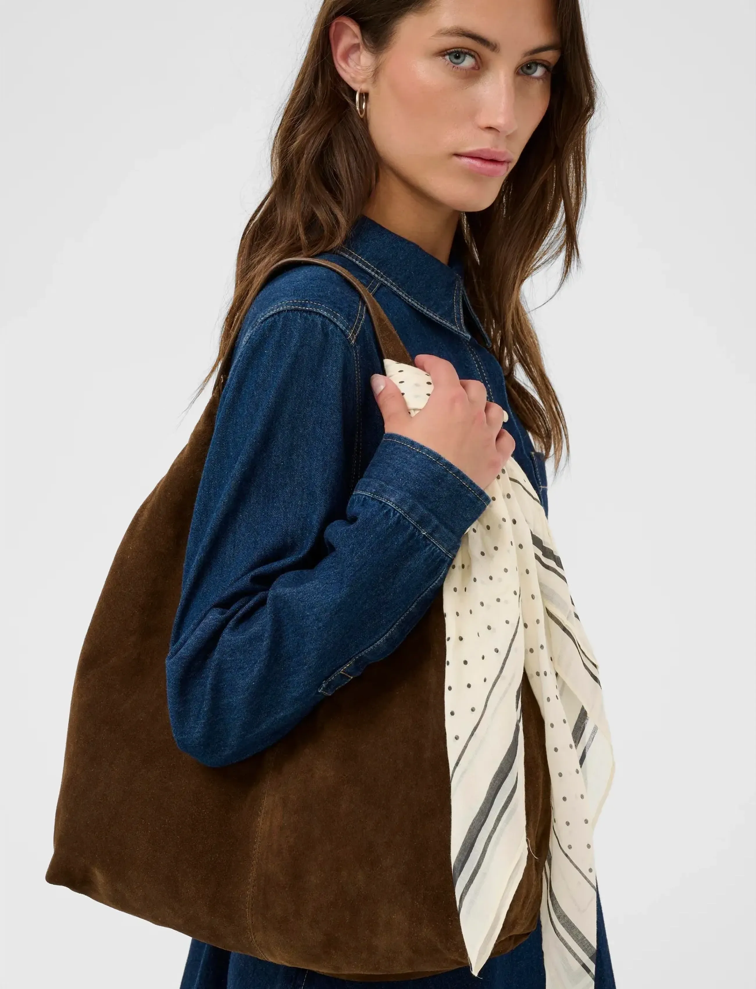 Part Two PhiPW SC - Kollektsioonid - BLACK DOT PRINT / black