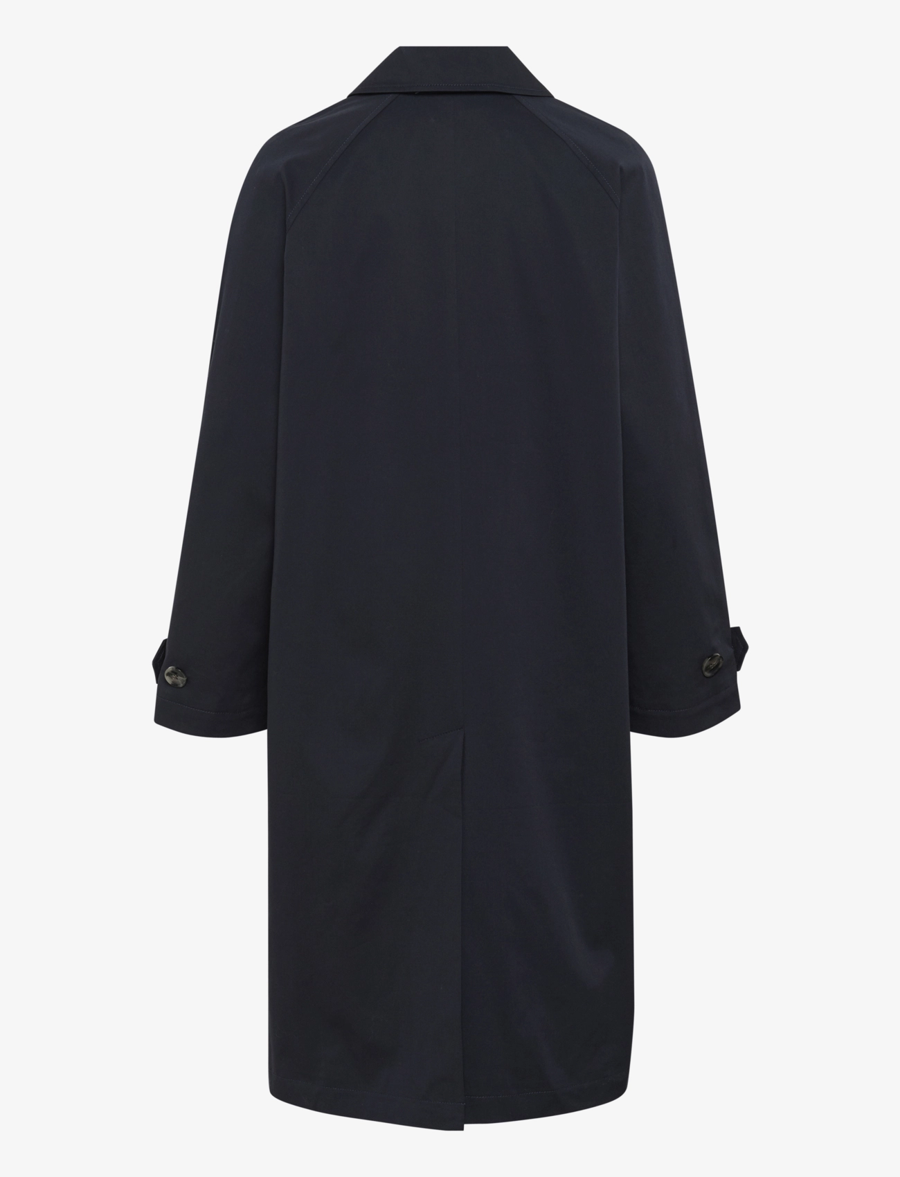Part Two - NatiaPW OTW - dark navy - 2