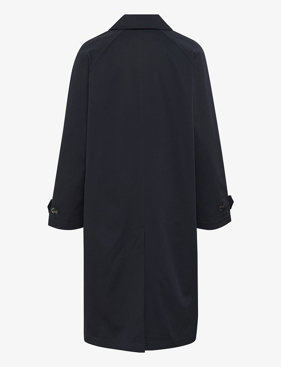 Part Two - NatiaPW OTW - dark navy - 2