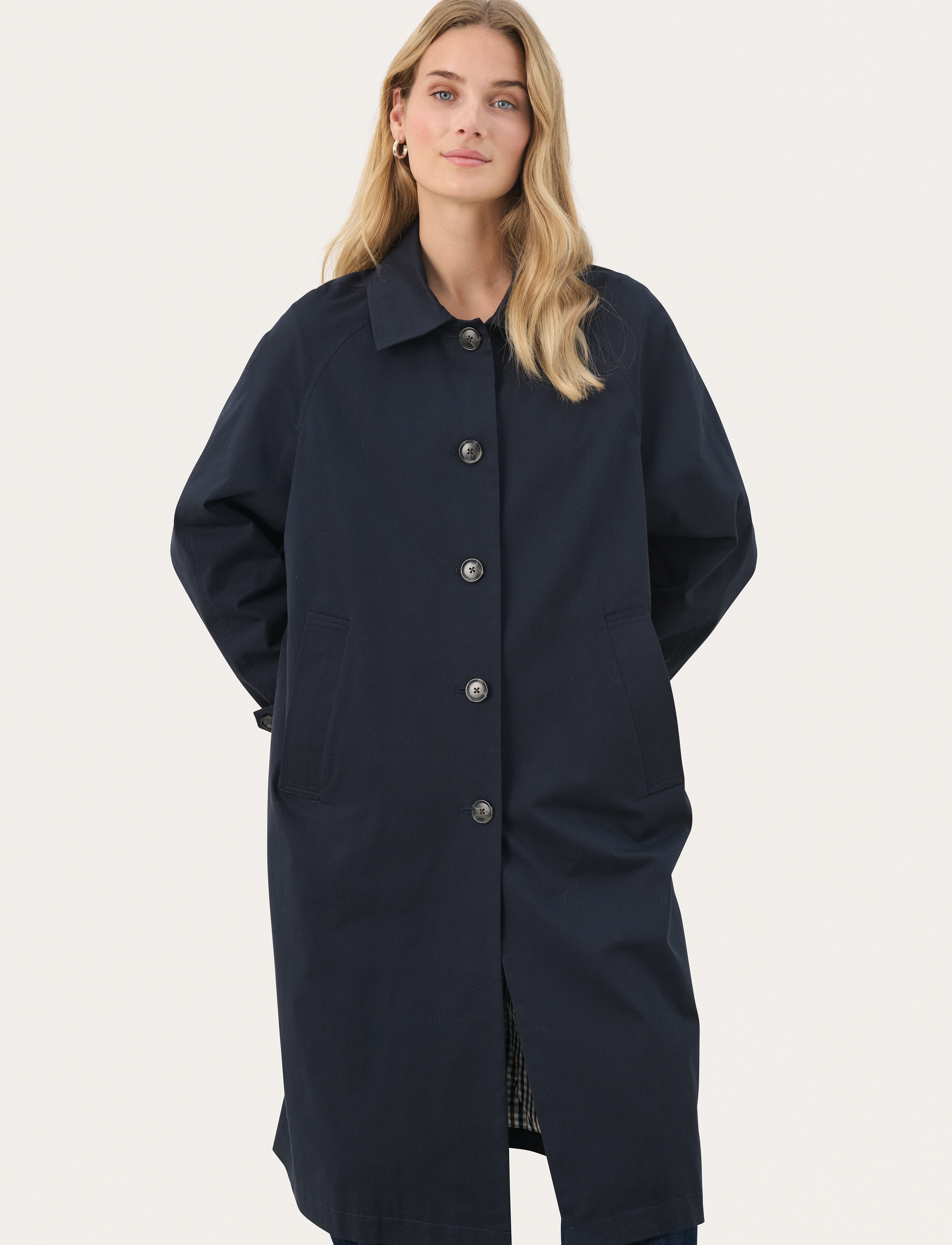 Part Two NatiaPW OTW - Kleidung - DARK NAVY / navy