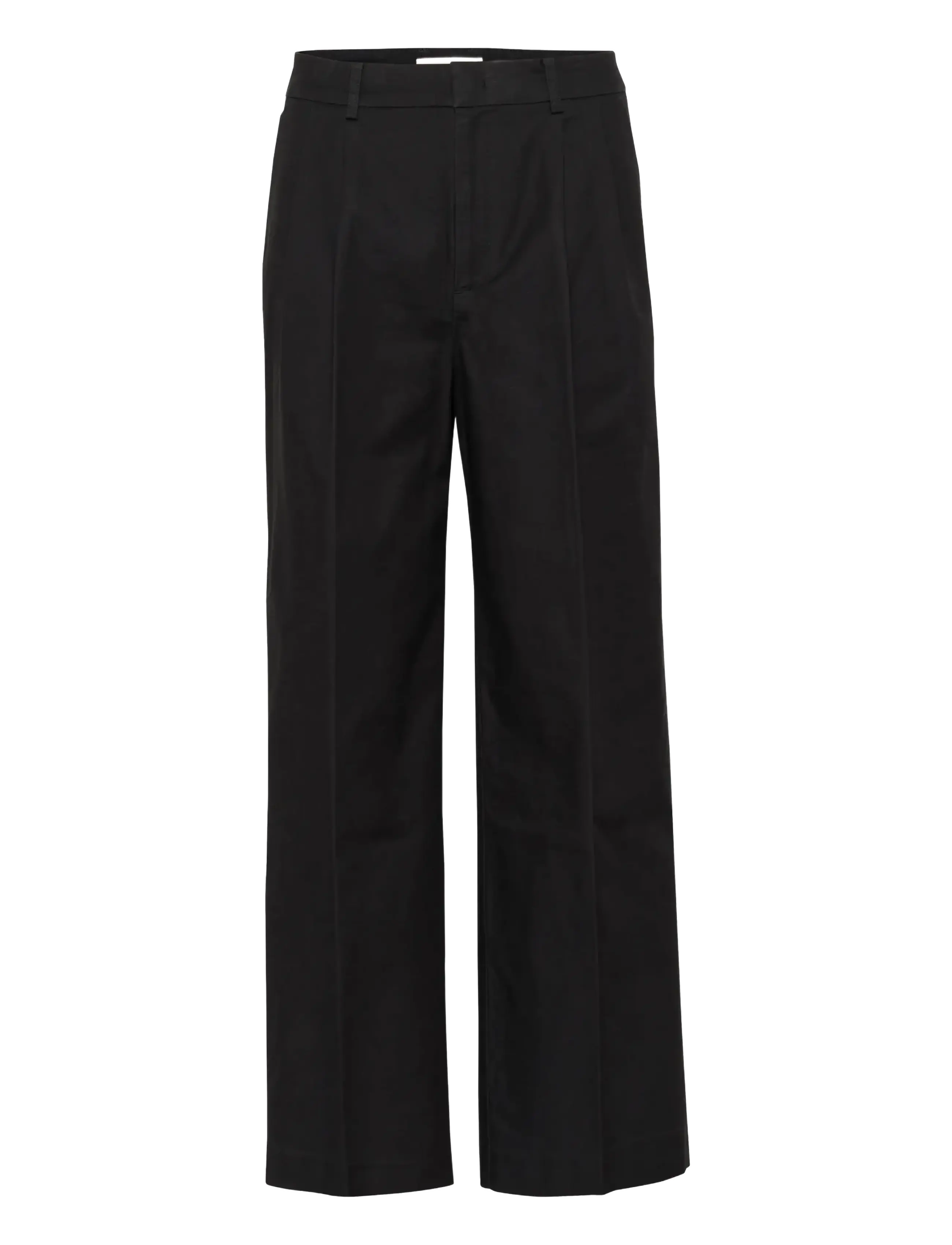 Part Two CherranPW PA - Part Two - BLACK / black