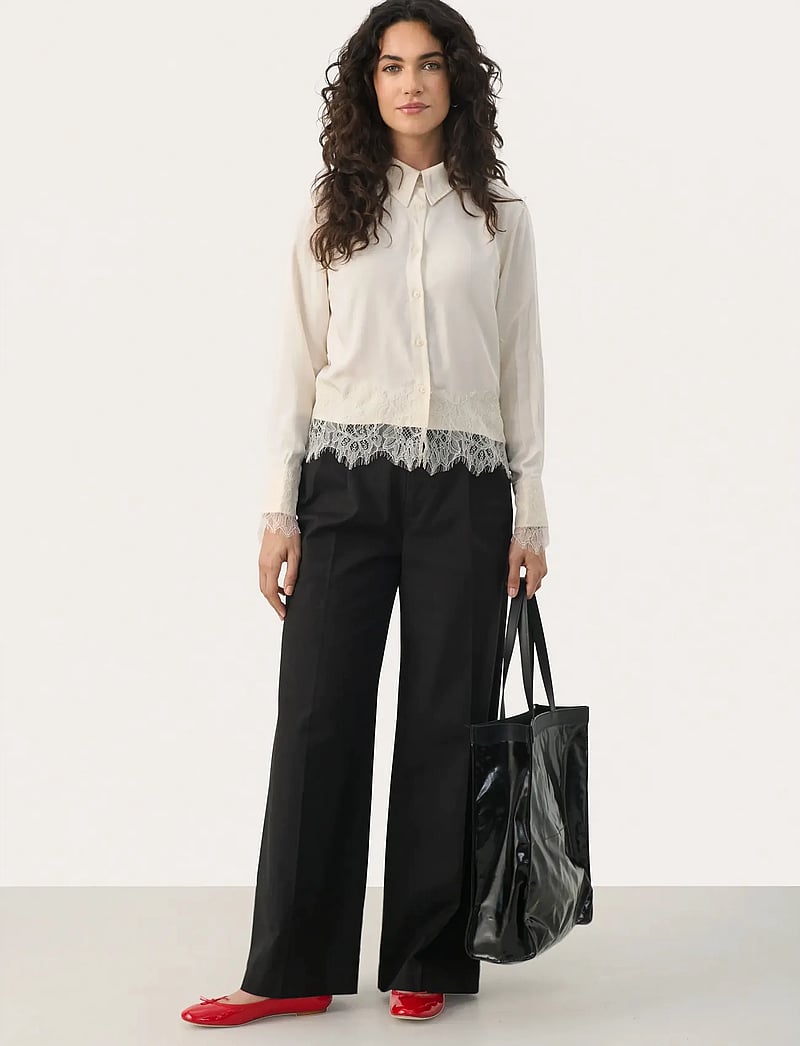 Part Two - CherranPW PA - formell - black - 4