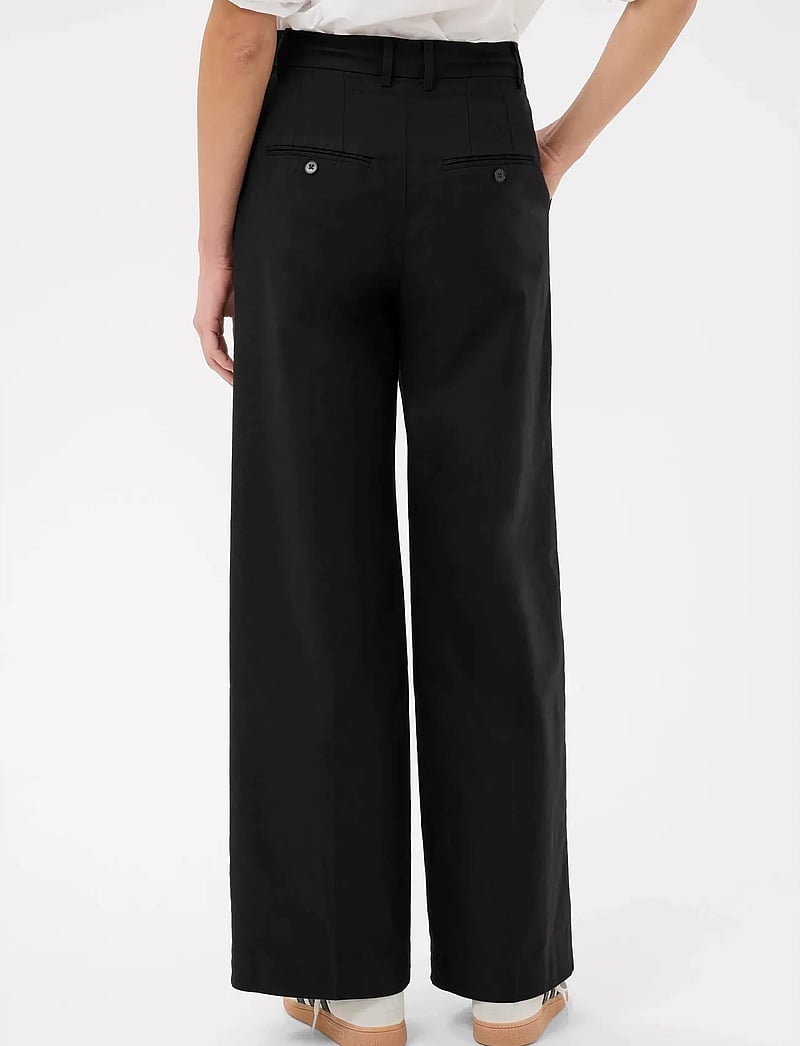 Part Two - CherranPW PA - formell - black - 5