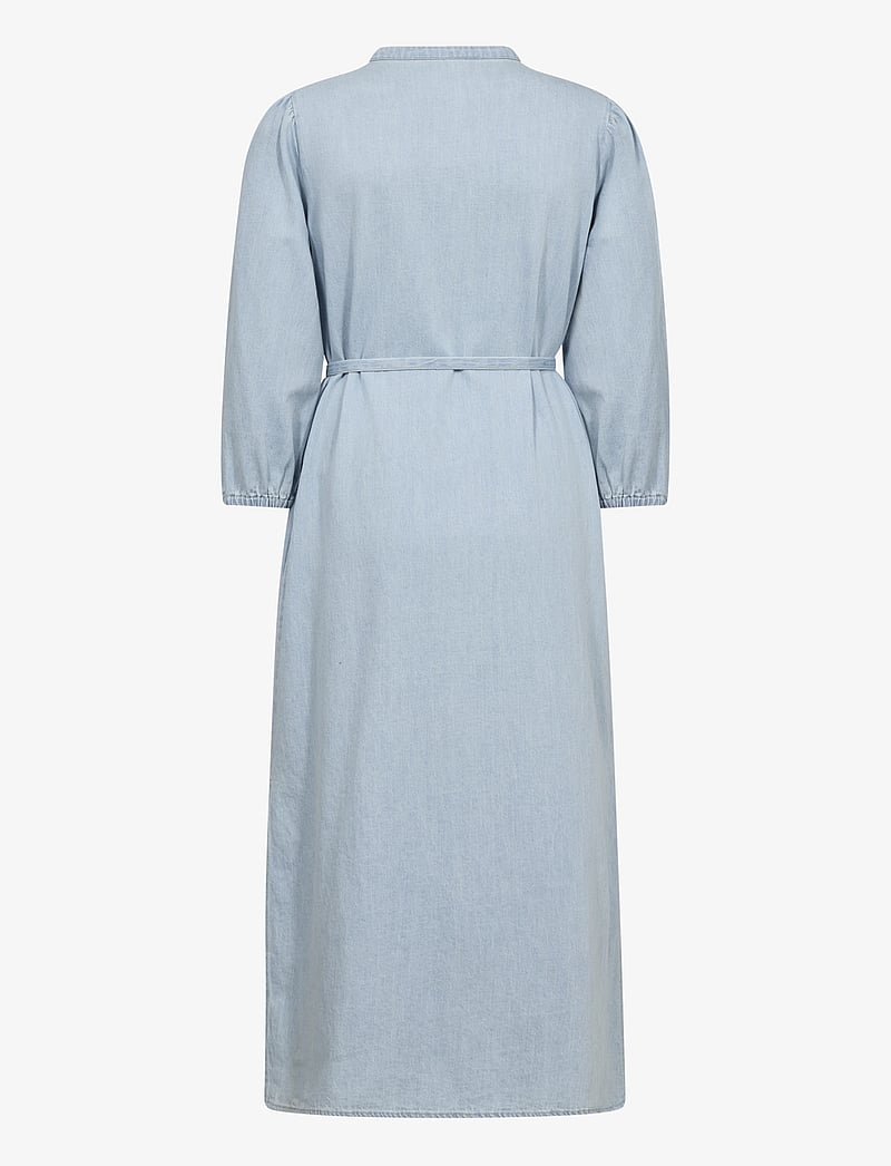 Part Two - NadijaPW DR - jeanskleider - whiteish blue denim - 2