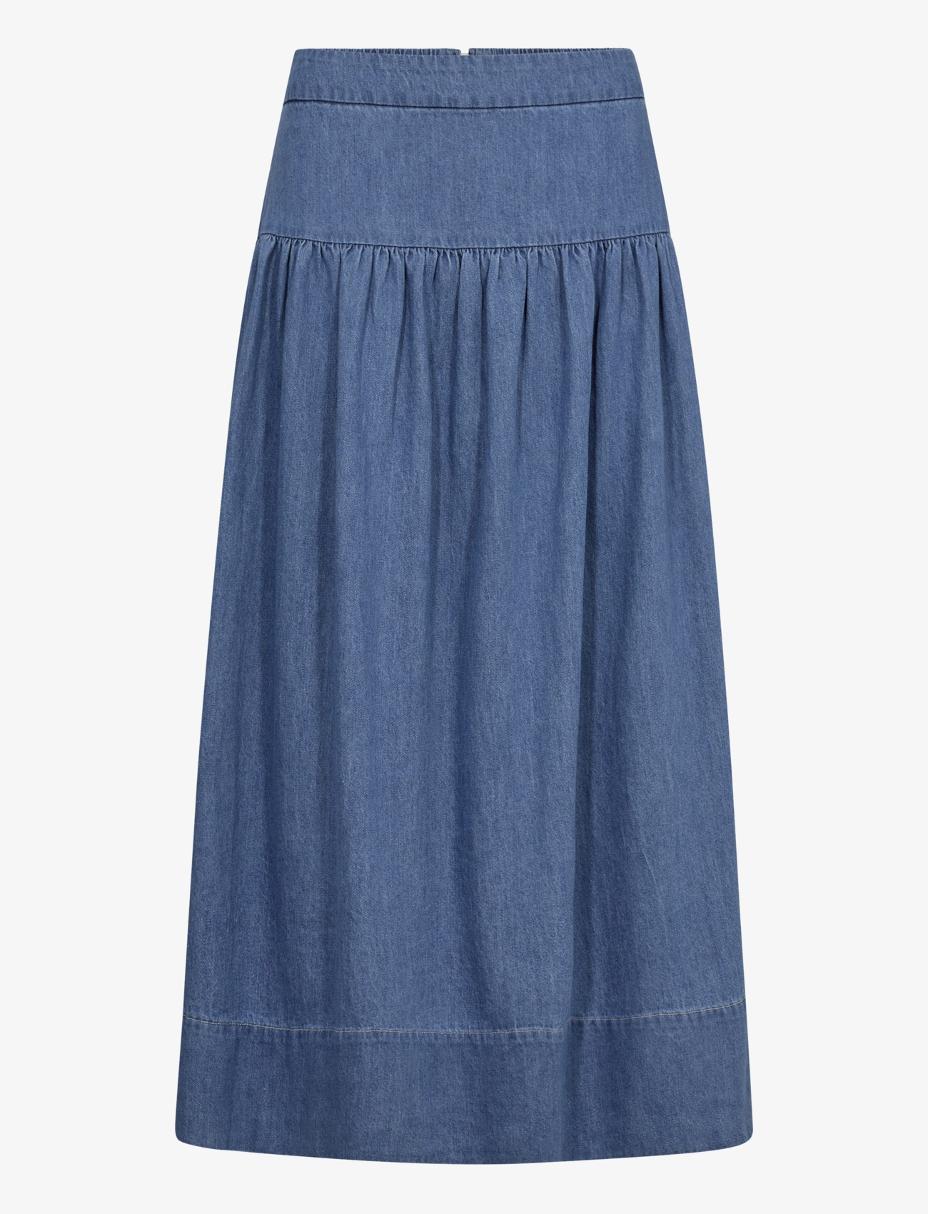 MEDIUM BLUE DENIM
