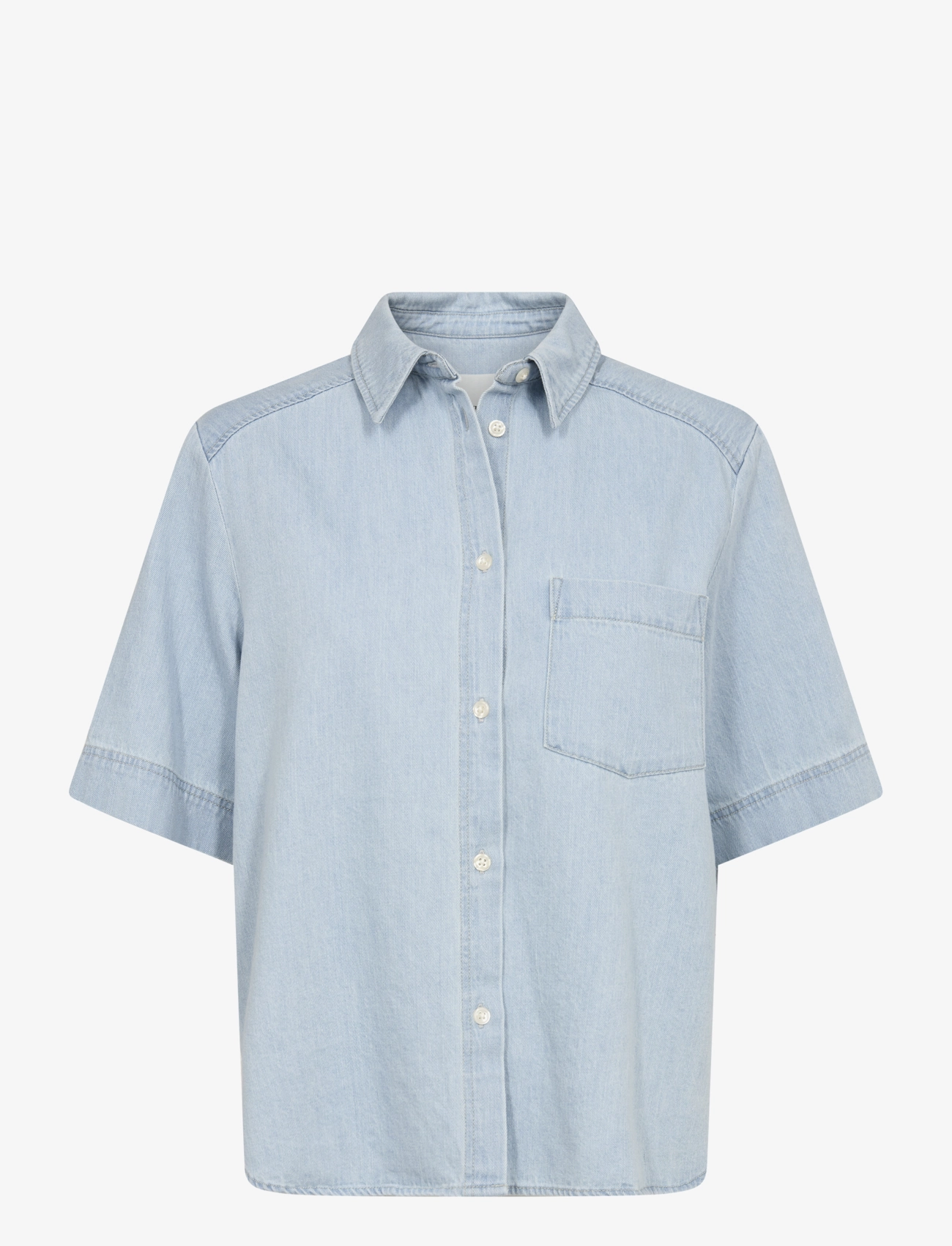 PART TWO Niclapw Sh Blau - 32 - Damen