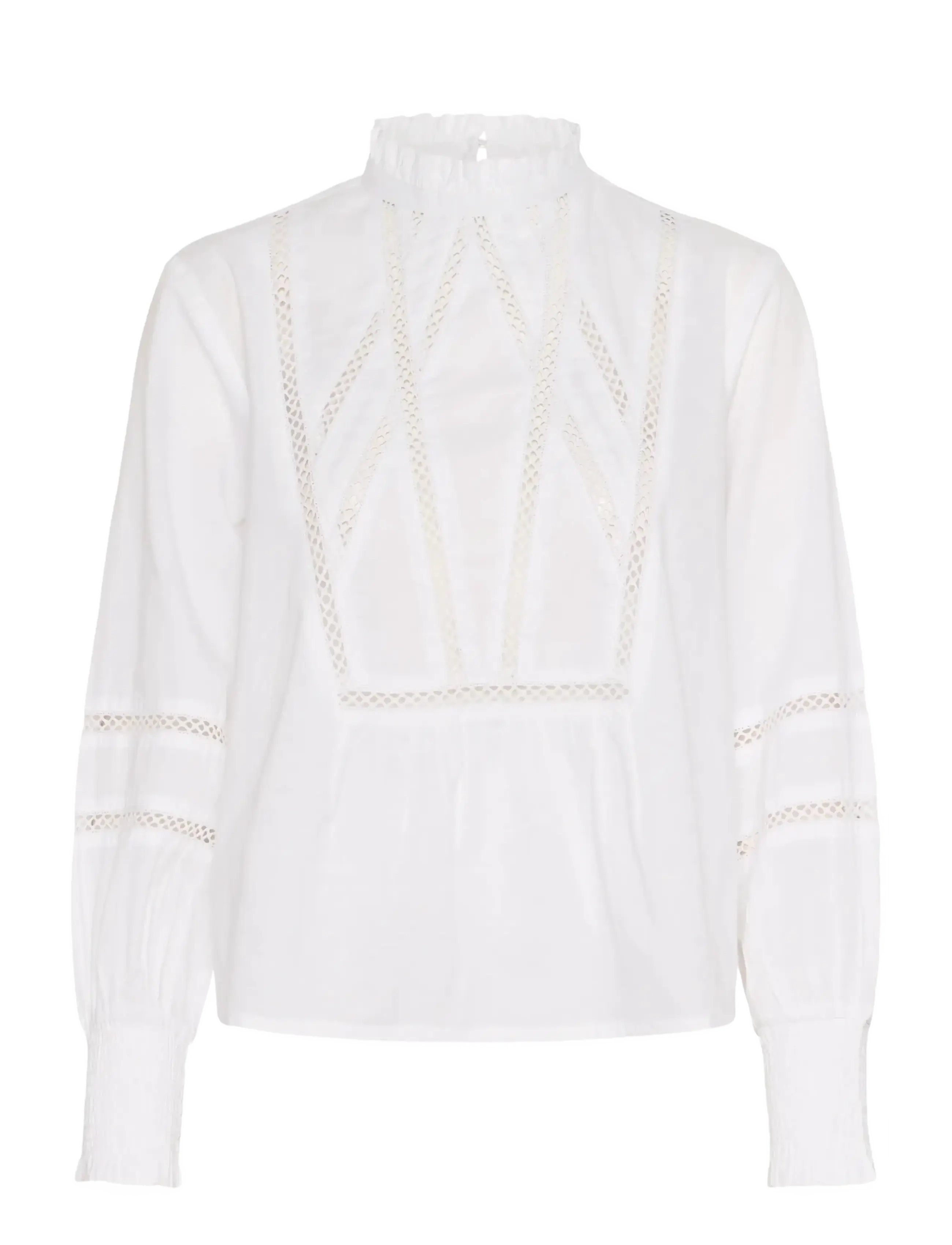Part Two NieldaPW BL - Part Two - BRIGHT WHITE / white