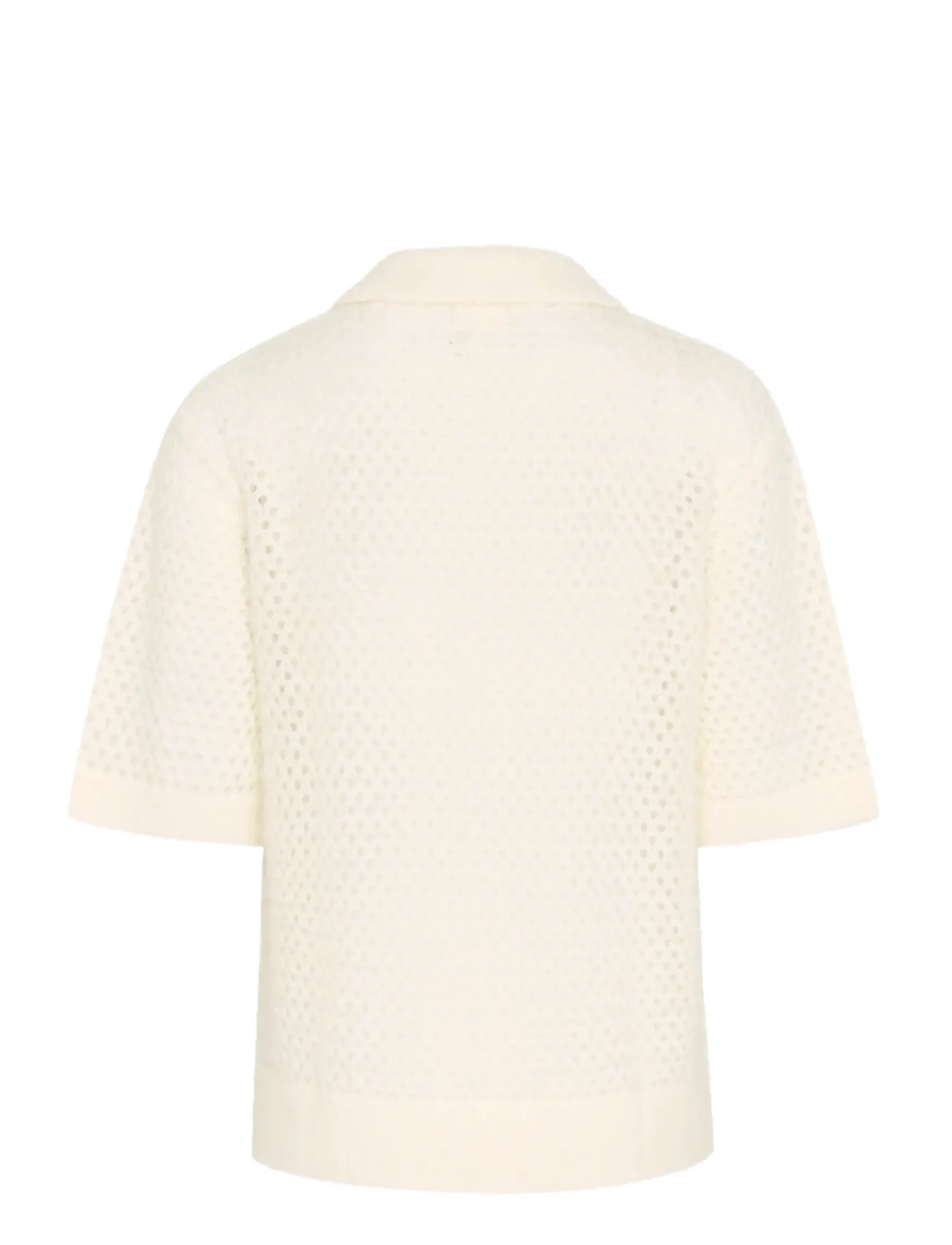 Part Two - NiviPW PU - poloshirts - eggnog - 2