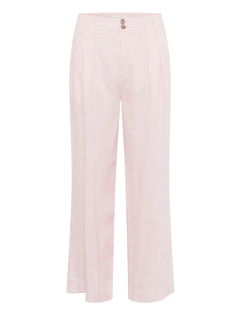 Part Two - NanatiPW PA - kostymbyxor - lotus - 1