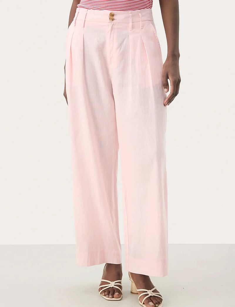 Part Two - NanatiPW PA - kostymbyxor - lotus - 0