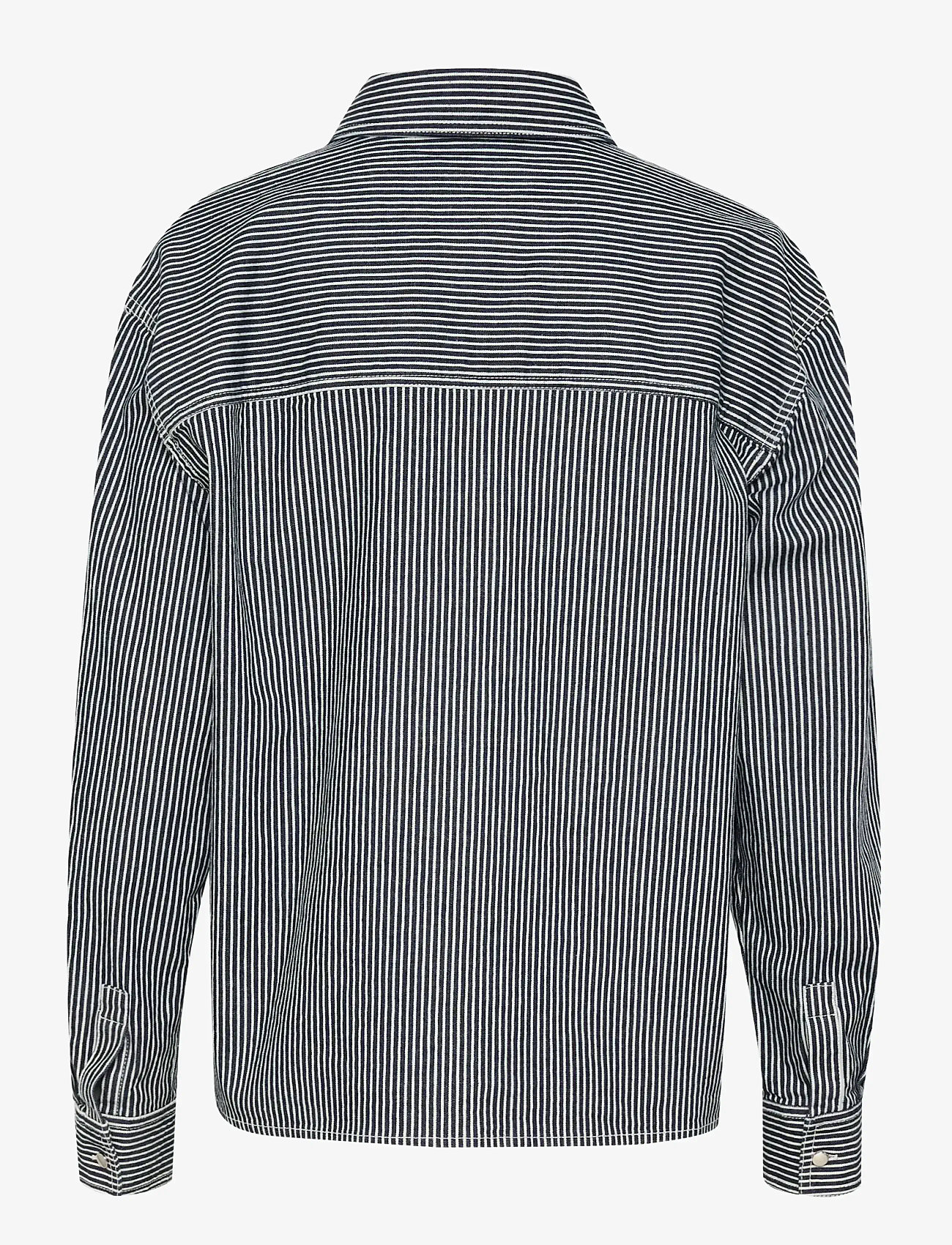 Part Two - NoomiPW SH - langärmlige hemden - after midnight stripe - 2