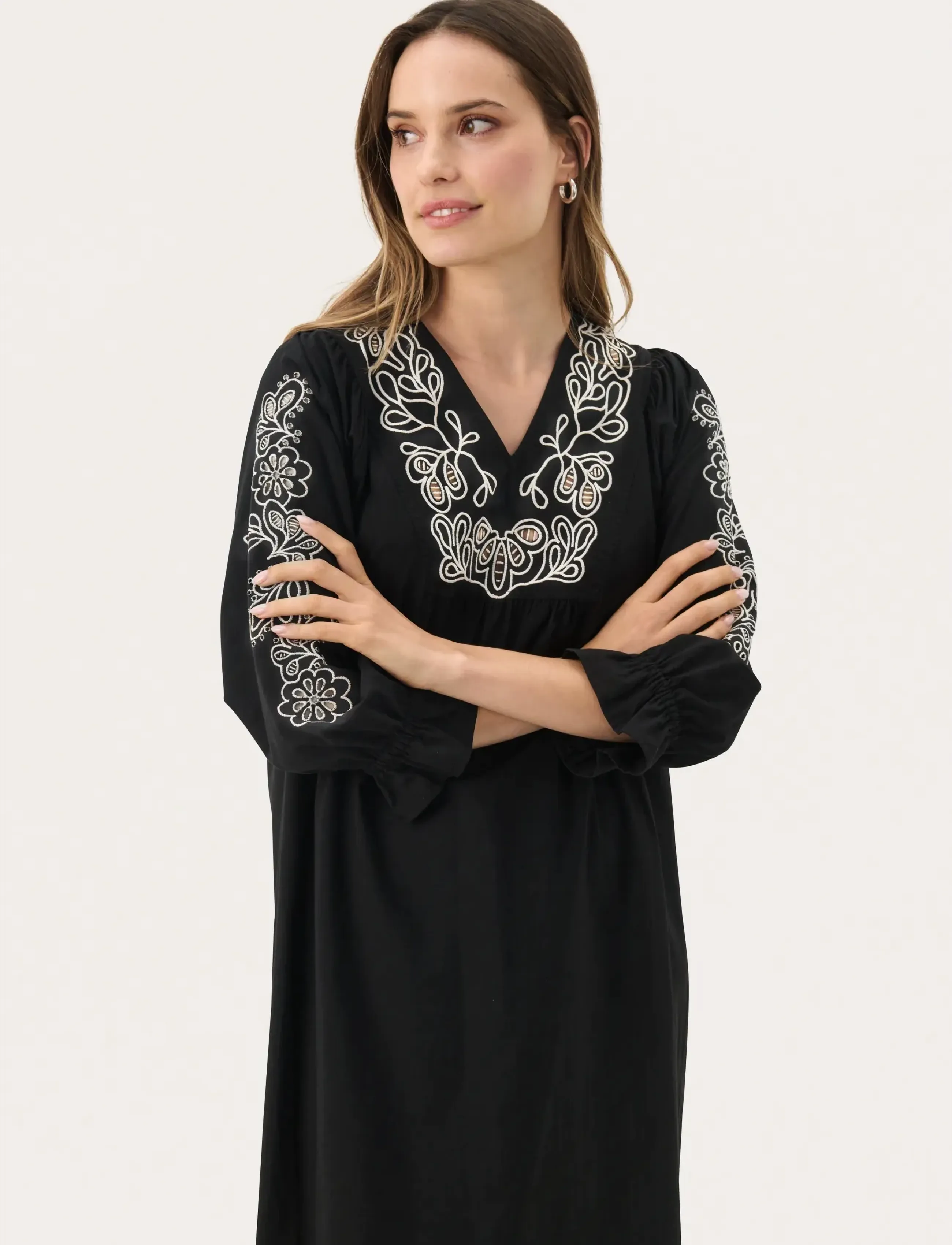 Part Two NuraPW DR - Part Two - BLACK / black