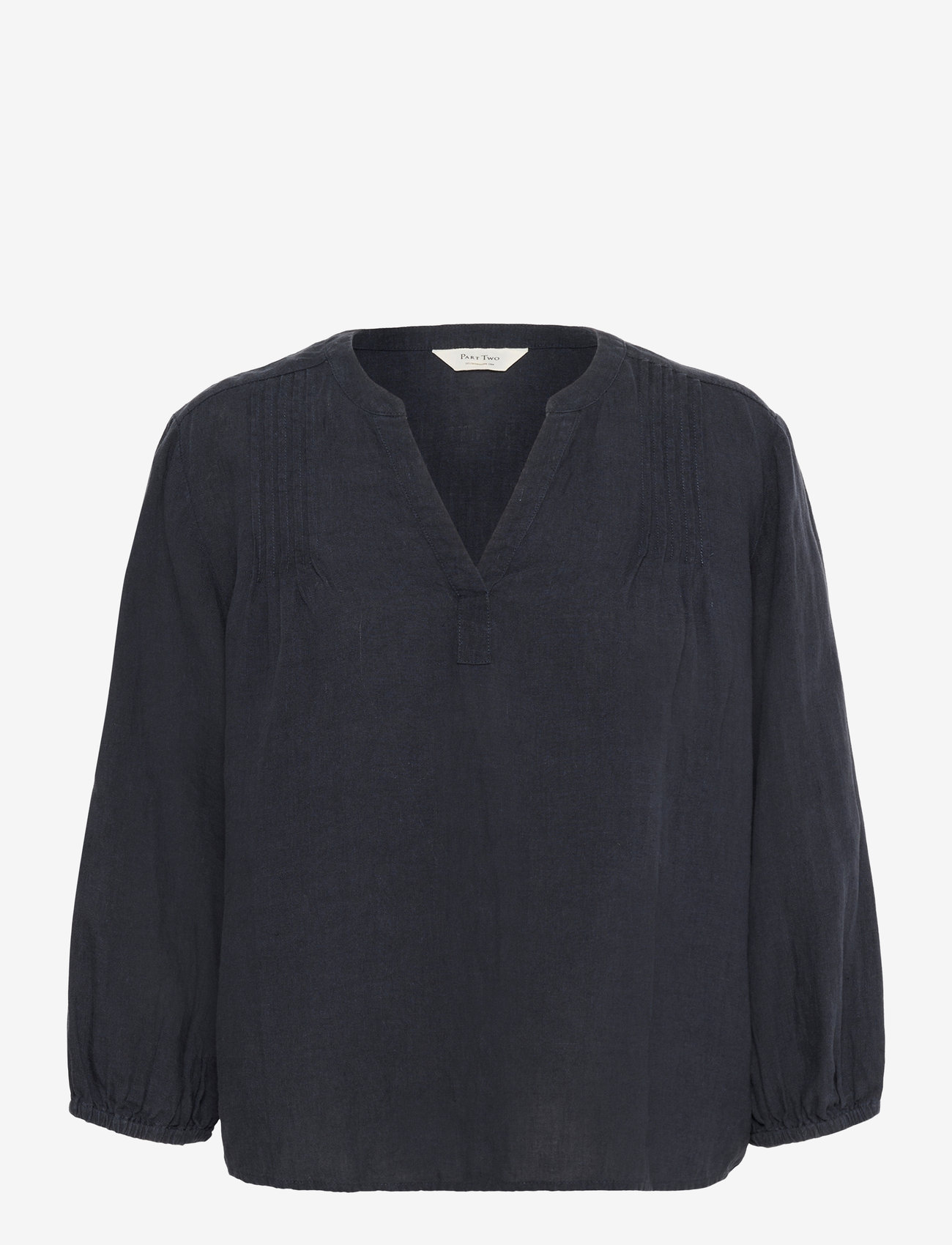 Part Two - NyaraPW BL - langærmede bluser - after midnight - 0
