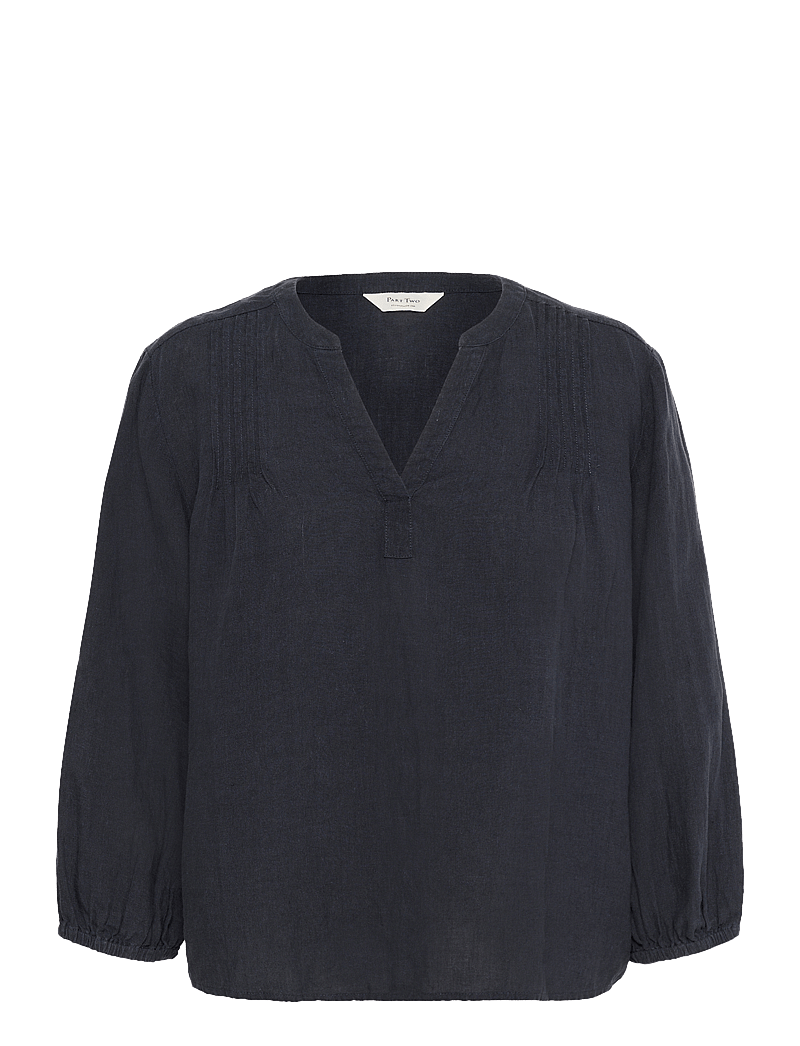 Part Two - NyaraPW BL - langärmlige blusen - after midnight - 1