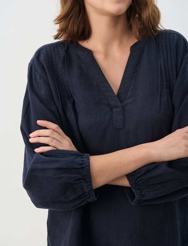 Part Two - NyaraPW BL - langärmlige blusen - after midnight - 5