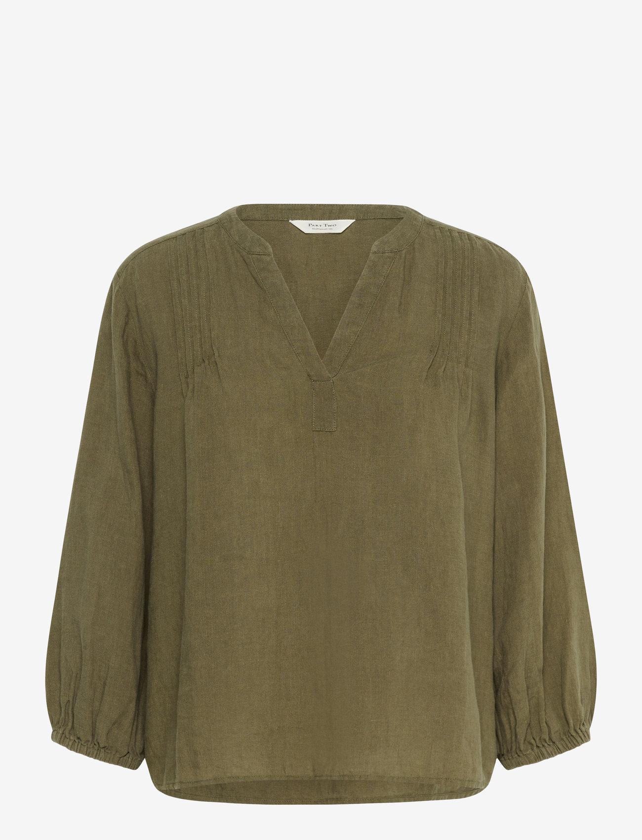 Part Two - NyaraPW BL - pikkade varrukatega pluusid - kalamata - 0