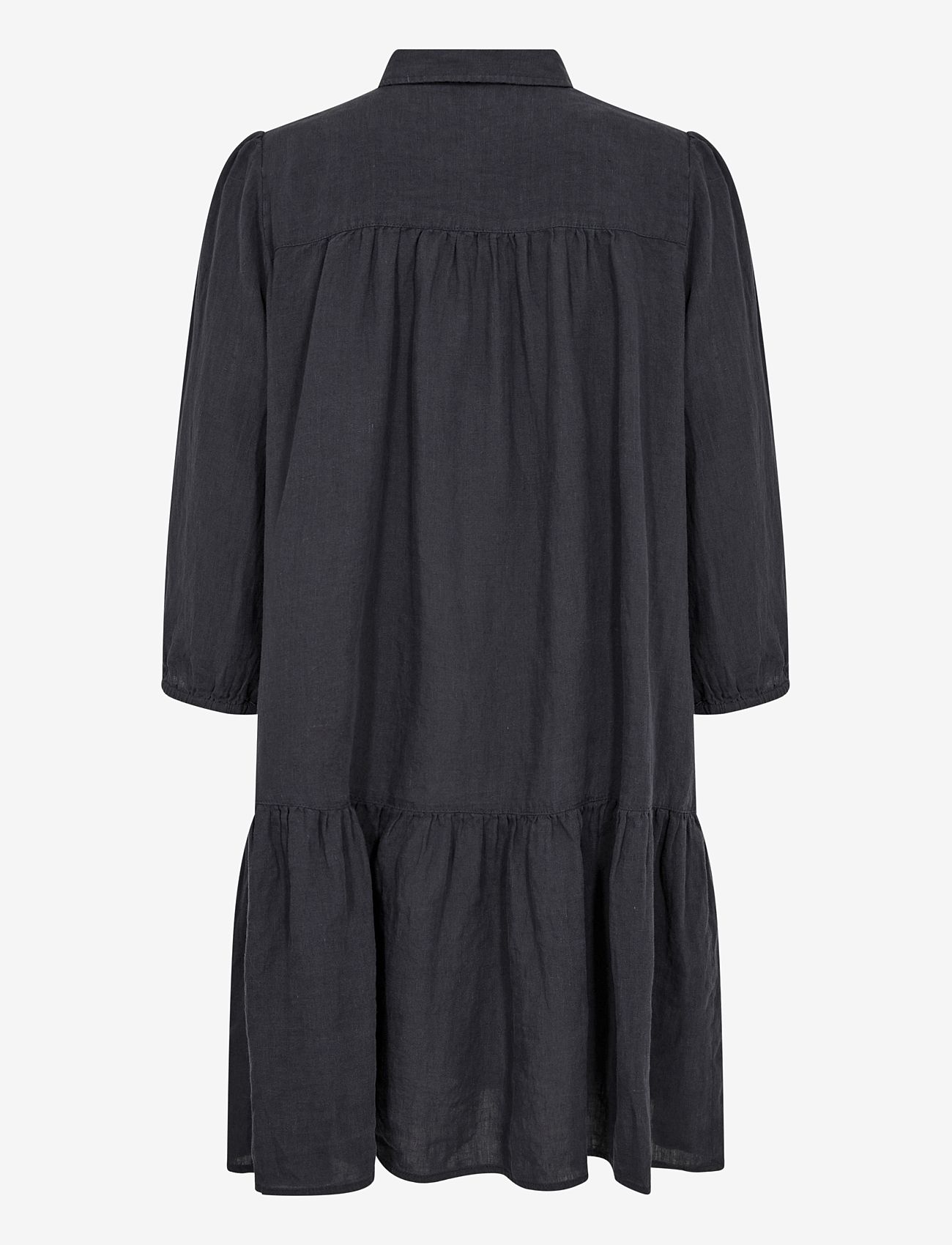 Part Two - NynjaPW DR - skjortekjoler - after midnight - 2