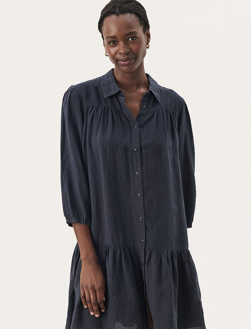 Part Two - NynjaPW DR - skjortklänningar - after midnight - 0