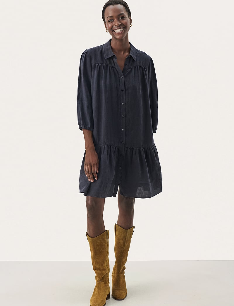 Part Two - NynjaPW DR - skjortklänningar - after midnight - 3