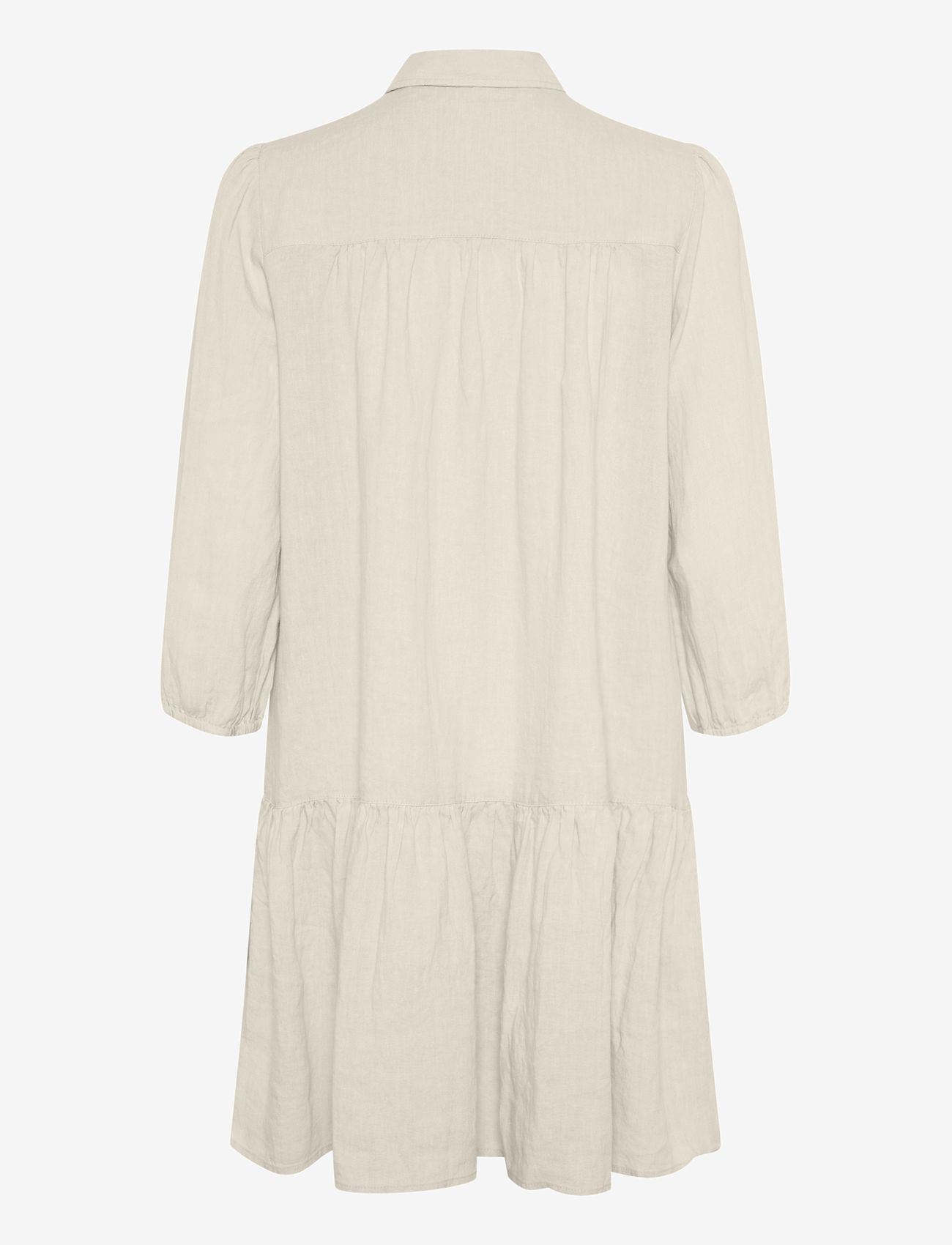 Part Two - NynjaPW DR - skjortekjoler - french oak - 1