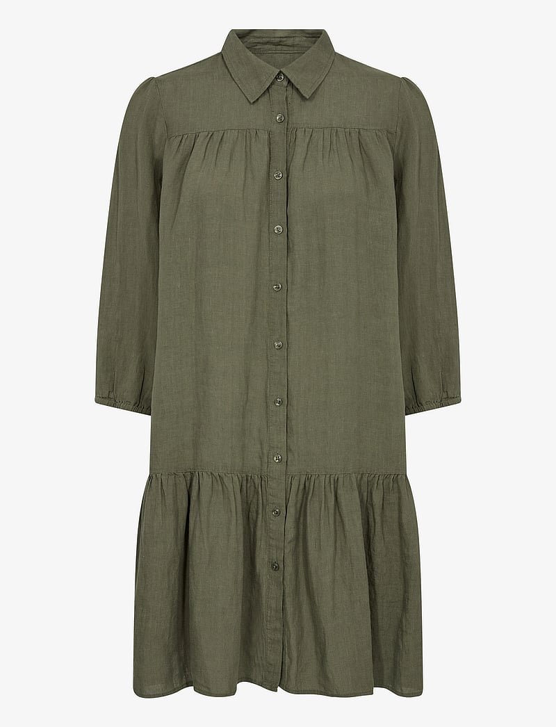 Part Two - NynjaPW DR - skjortekjoler - kalamata - 1