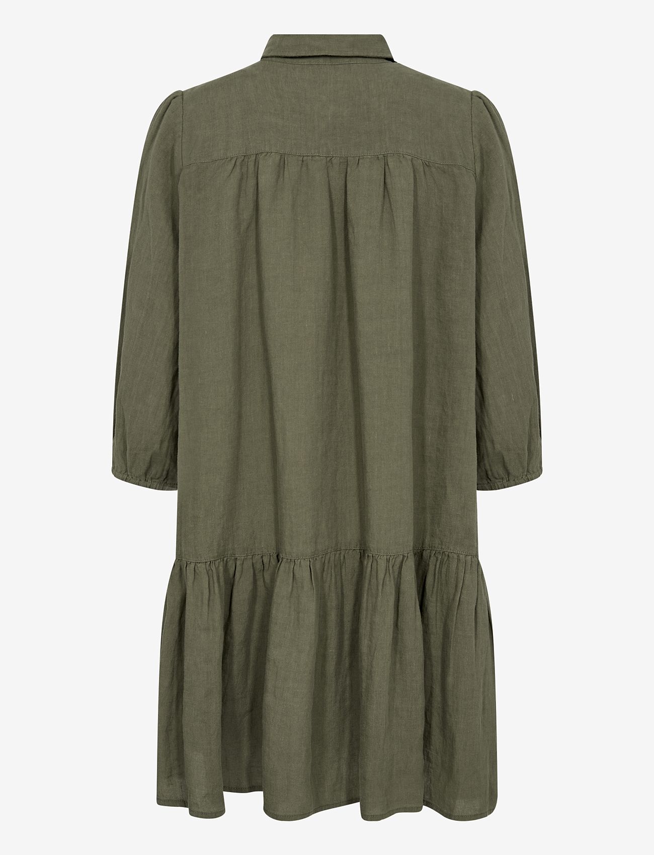 Part Two - NynjaPW DR - skjortklänningar - kalamata - 1