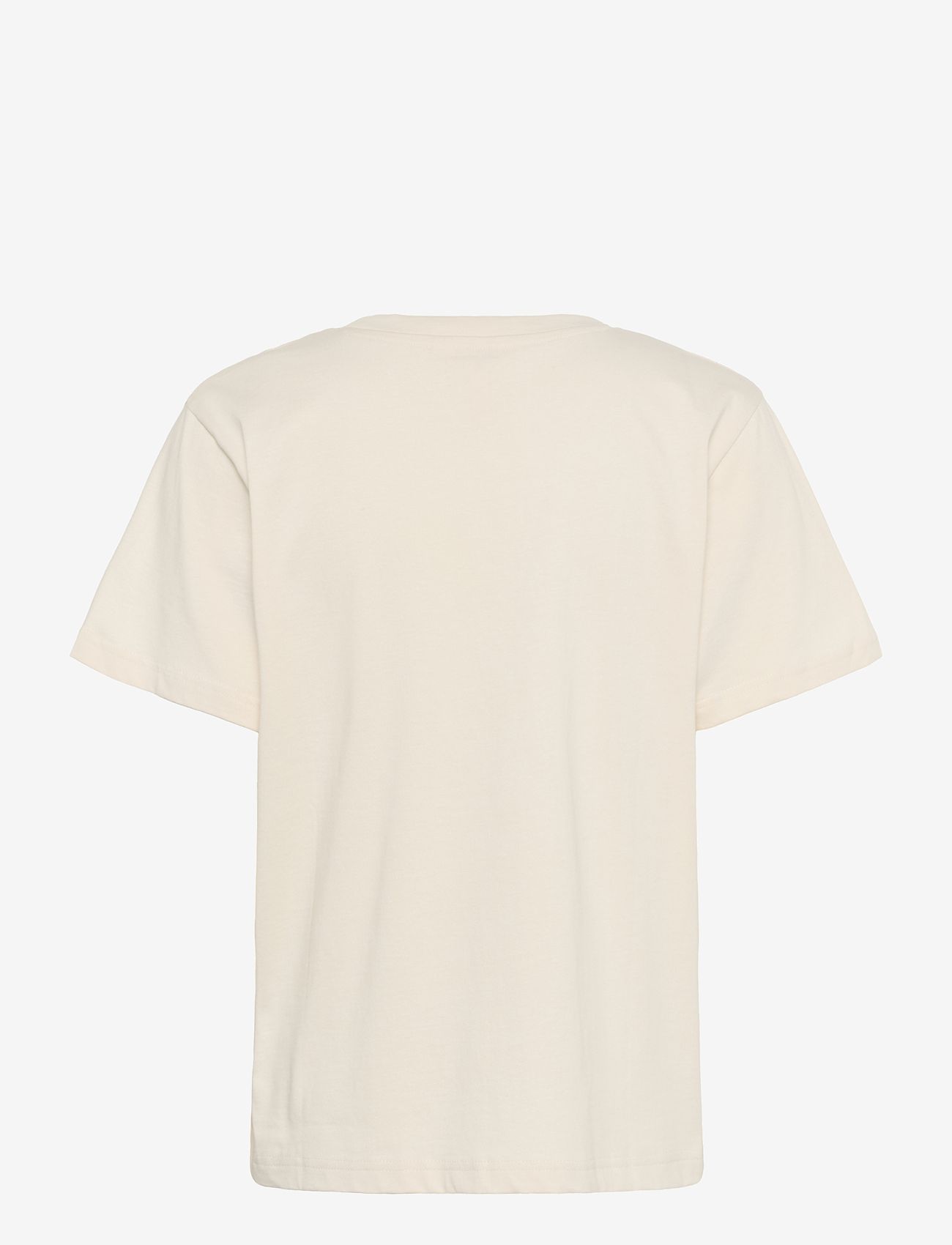 Part Two - NahidPW TS - herbstliche kleidung - whitecap multi flower print - 1