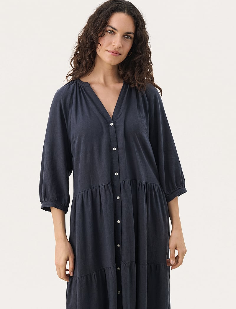 Part Two - NataliyaPW DR - maxi kjoler - after midnight - 0