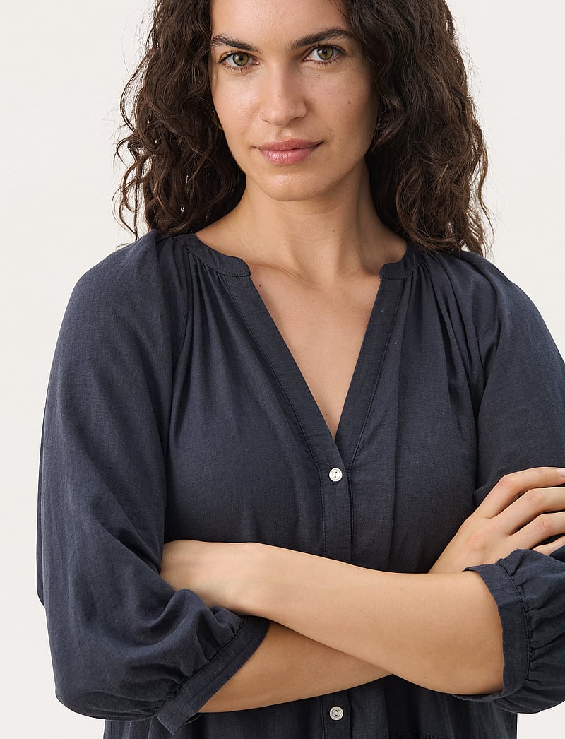 Part Two - NataliyaPW DR - maxi kjoler - after midnight - 5