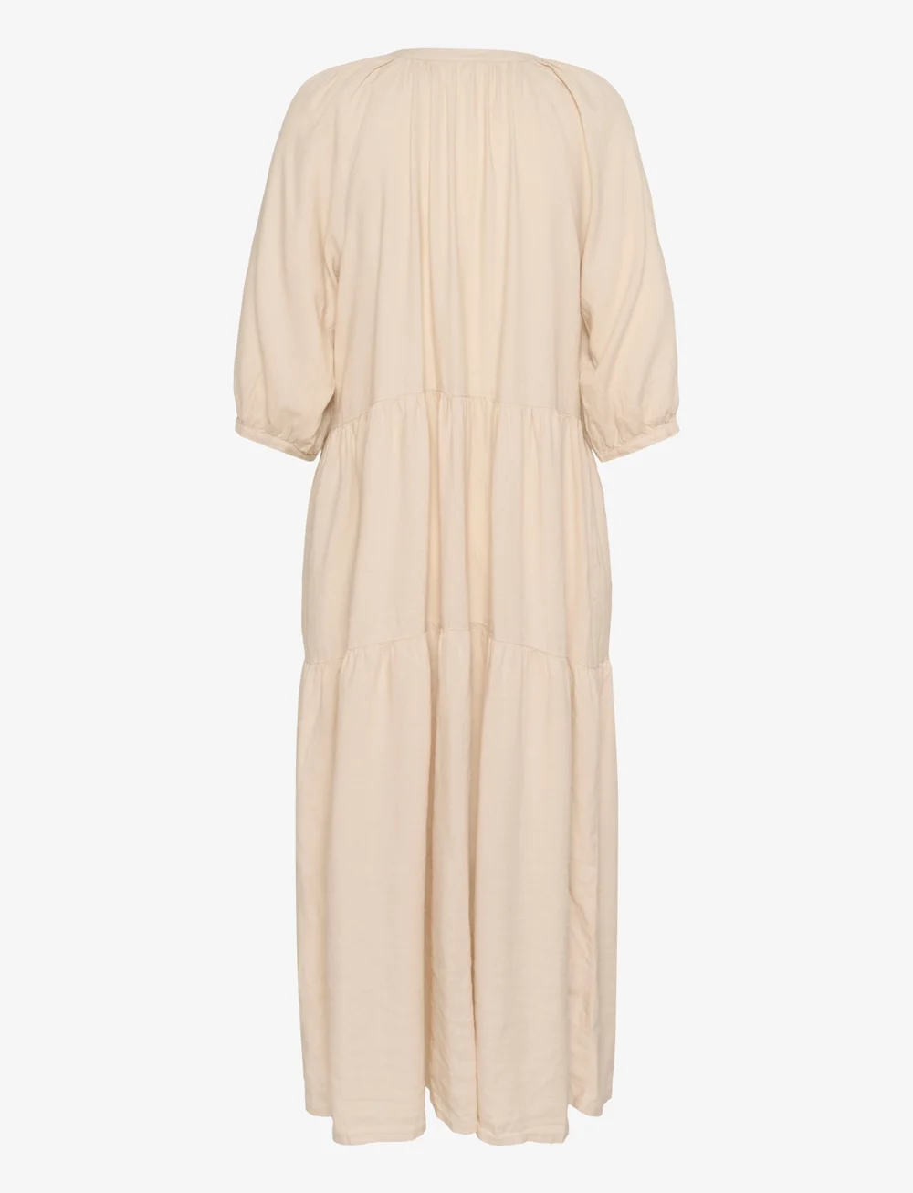 Part Two - NataliyaPW DR - maxiklänningar - french oak - 2