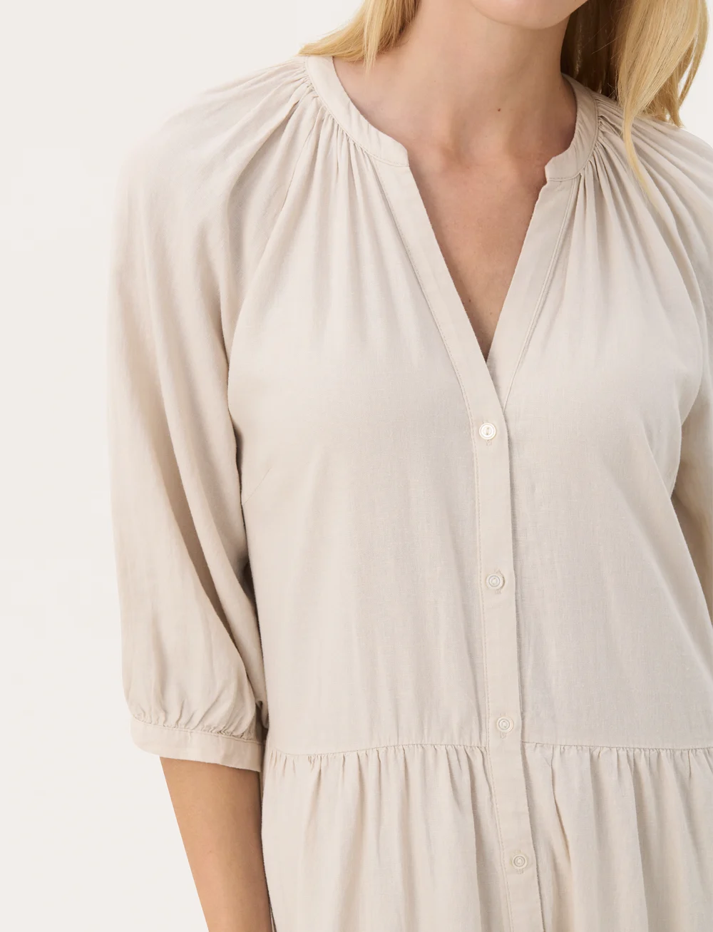 Part Two - NataliyaPW DR - maxiklänningar - french oak - 5