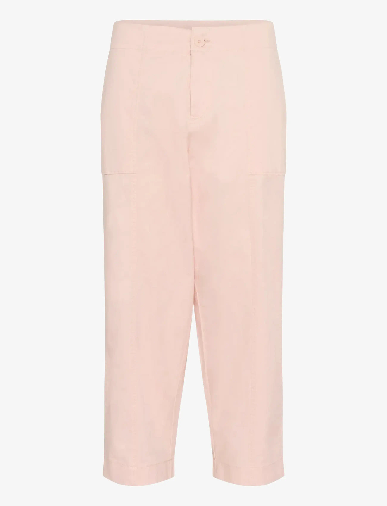 Part Two - NettaPW PA - culottes - lotus - 1