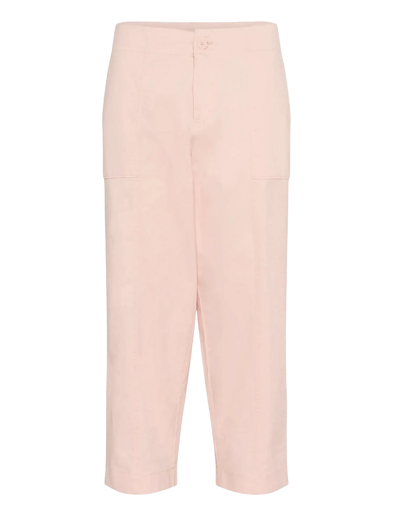 Part Two - NettaPW PA - culottes - lotus - 1