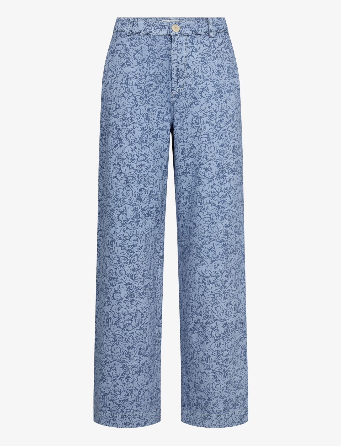 PART TWO Coraliepw Pa Blau - 42 - Damen