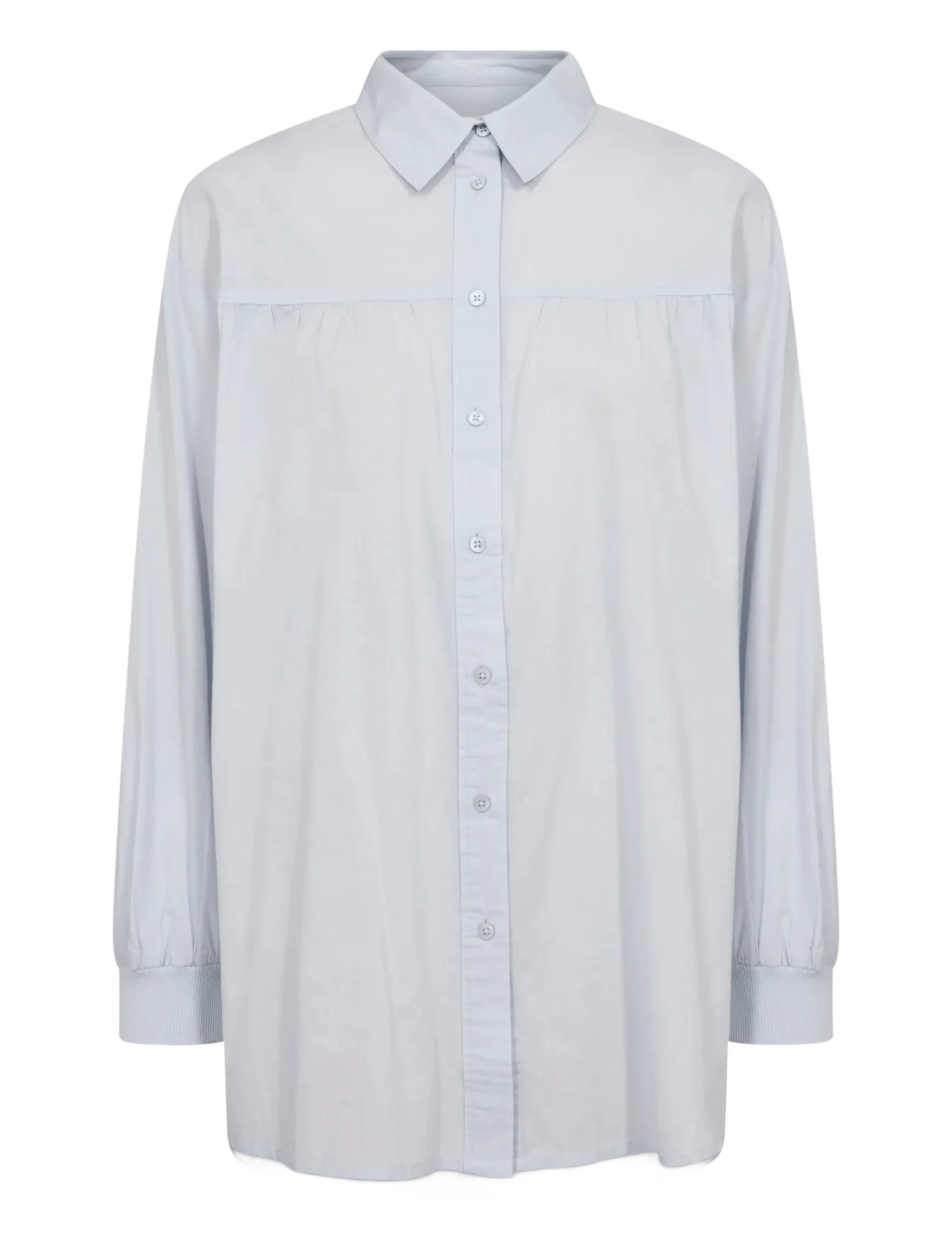 Part Two NonniePW SH - Part Two - HEATHER / blue