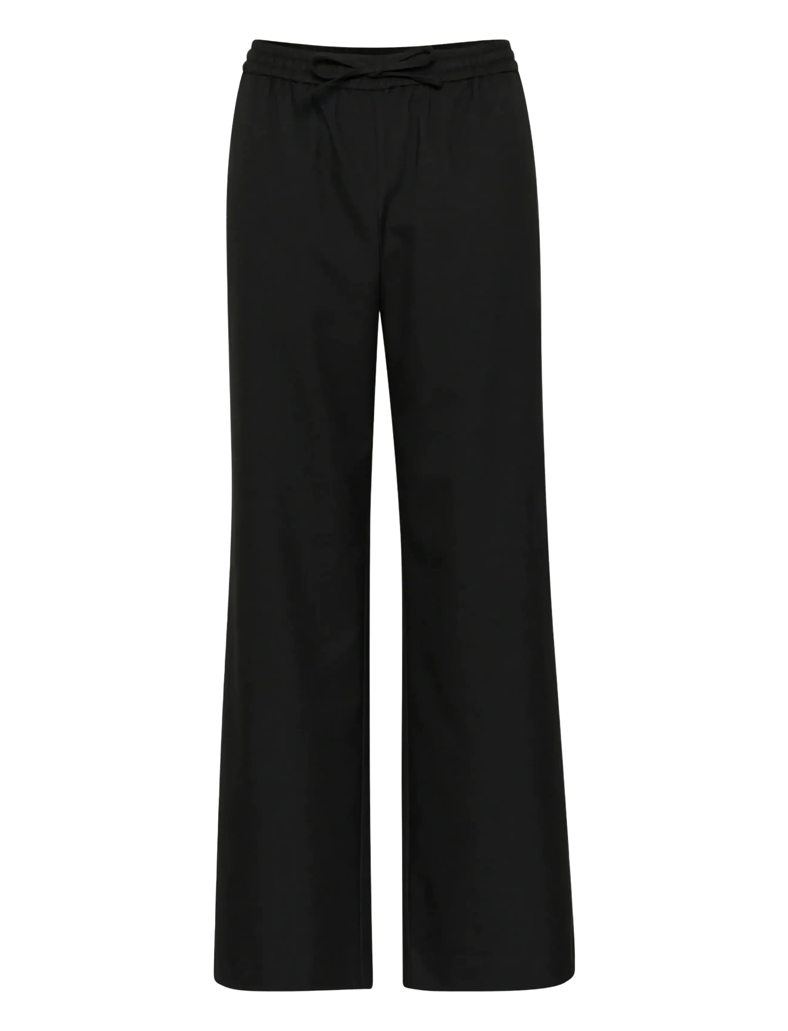 Part Two EvalynnaPW PA - Part Two - BLACK / black