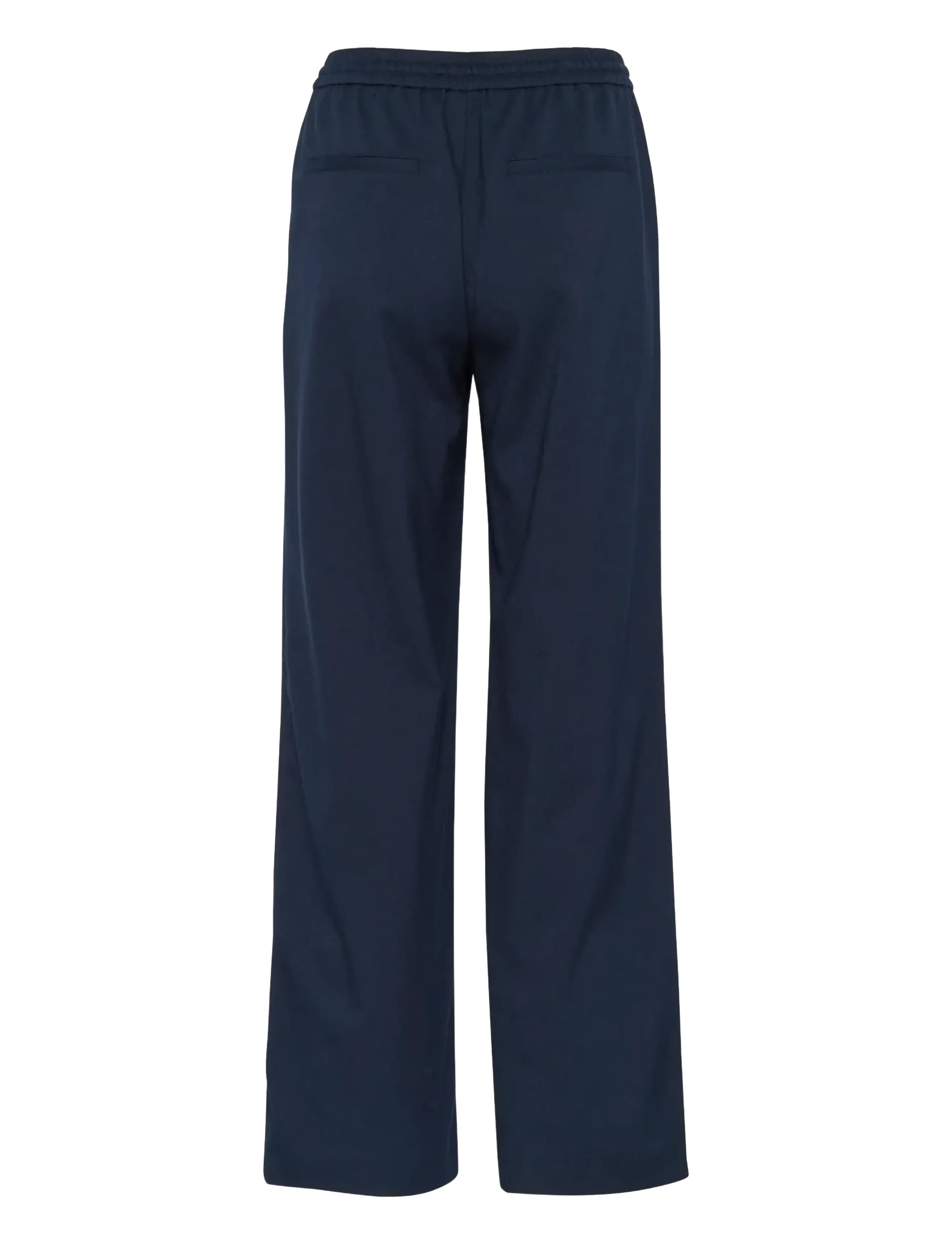 Part Two - EvalynnaPW PA - festkläder till outletpriser - dark navy - 2