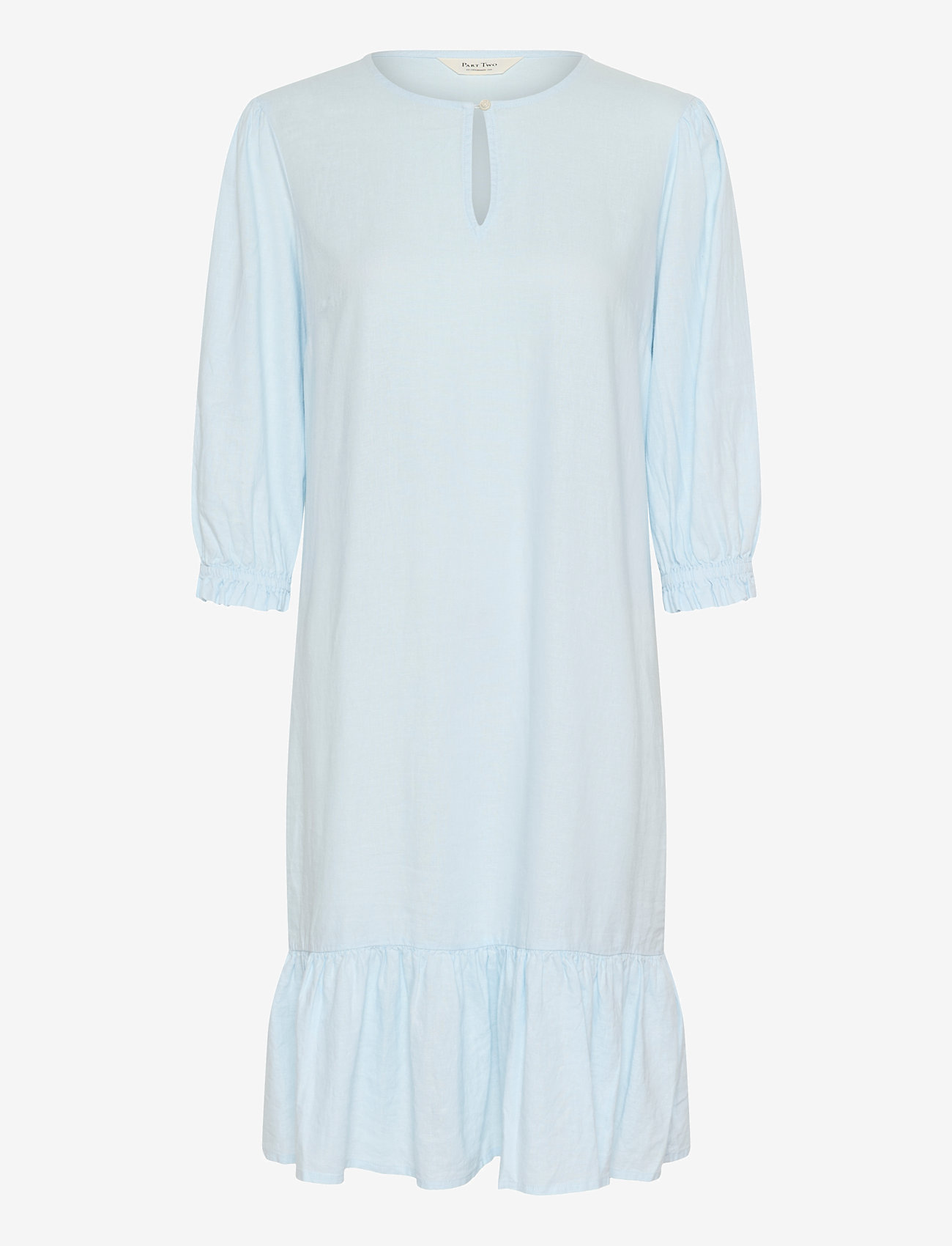 Part Two - NimiPW DR - midikleider - ice water - 1