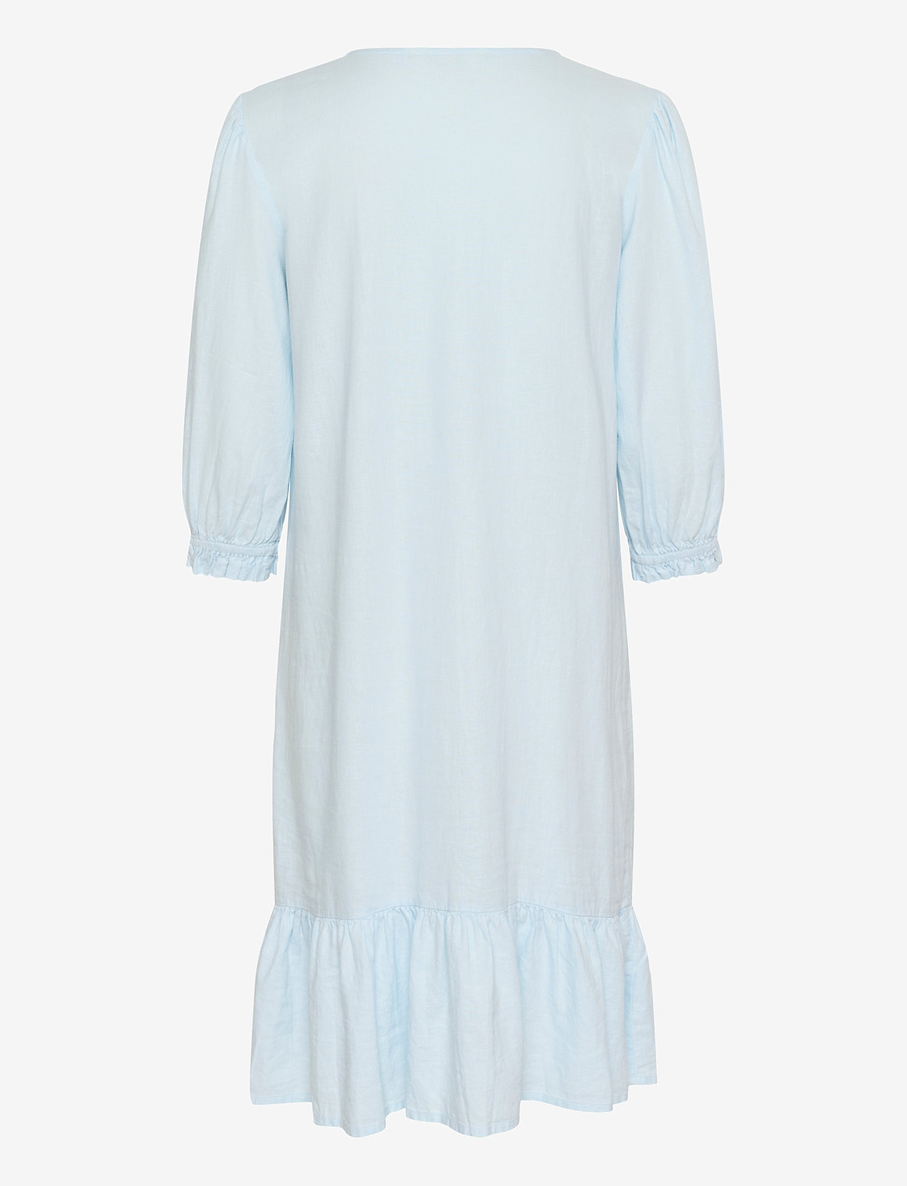 Part Two - NimiPW DR - midikleider - ice water - 2