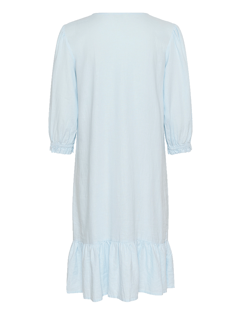 Part Two - NimiPW DR - midikleider - ice water - 2