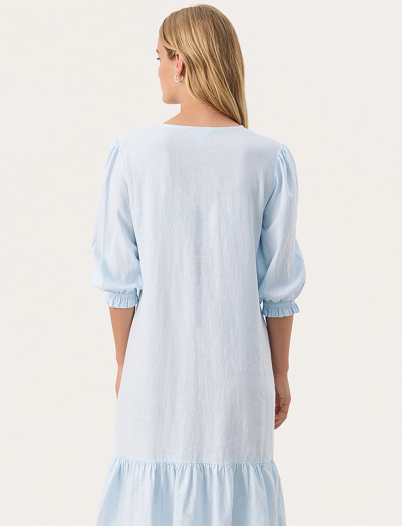 Part Two - NimiPW DR - midikleider - ice water - 4