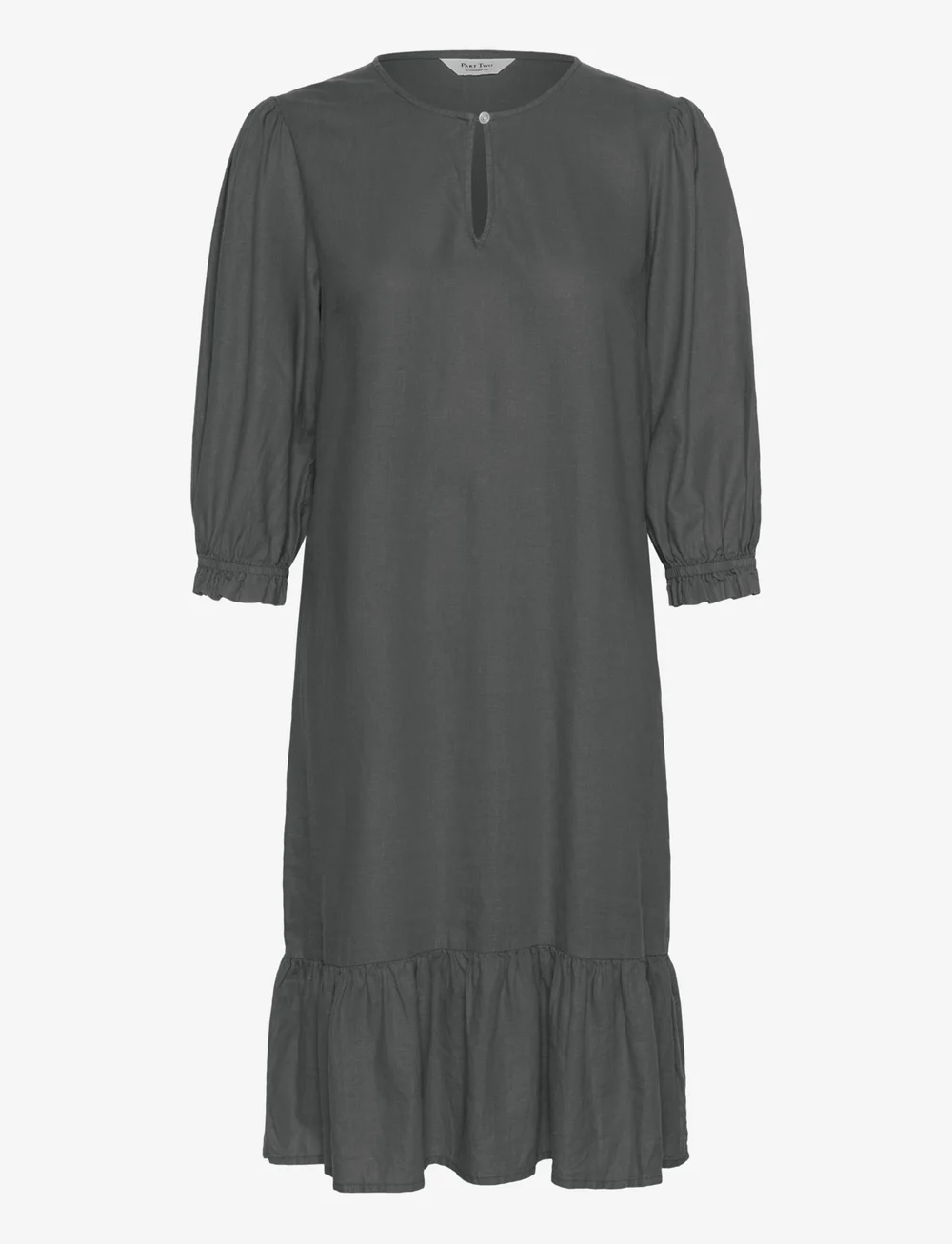 Part Two - NimiPW DR - midiklänningar - turbulence - 1