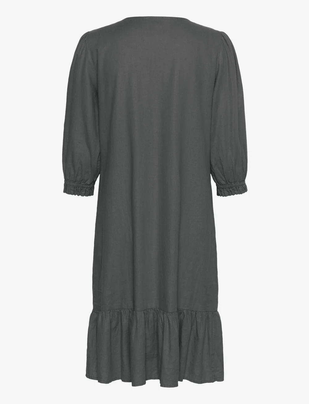 Part Two - NimiPW DR - midiklänningar - turbulence - 2