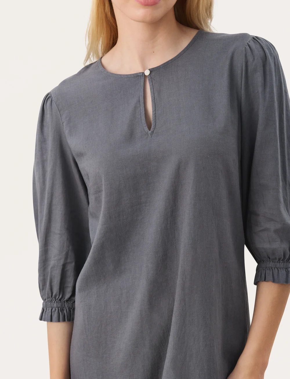 Part Two - NimiPW DR - midiklänningar - turbulence - 5