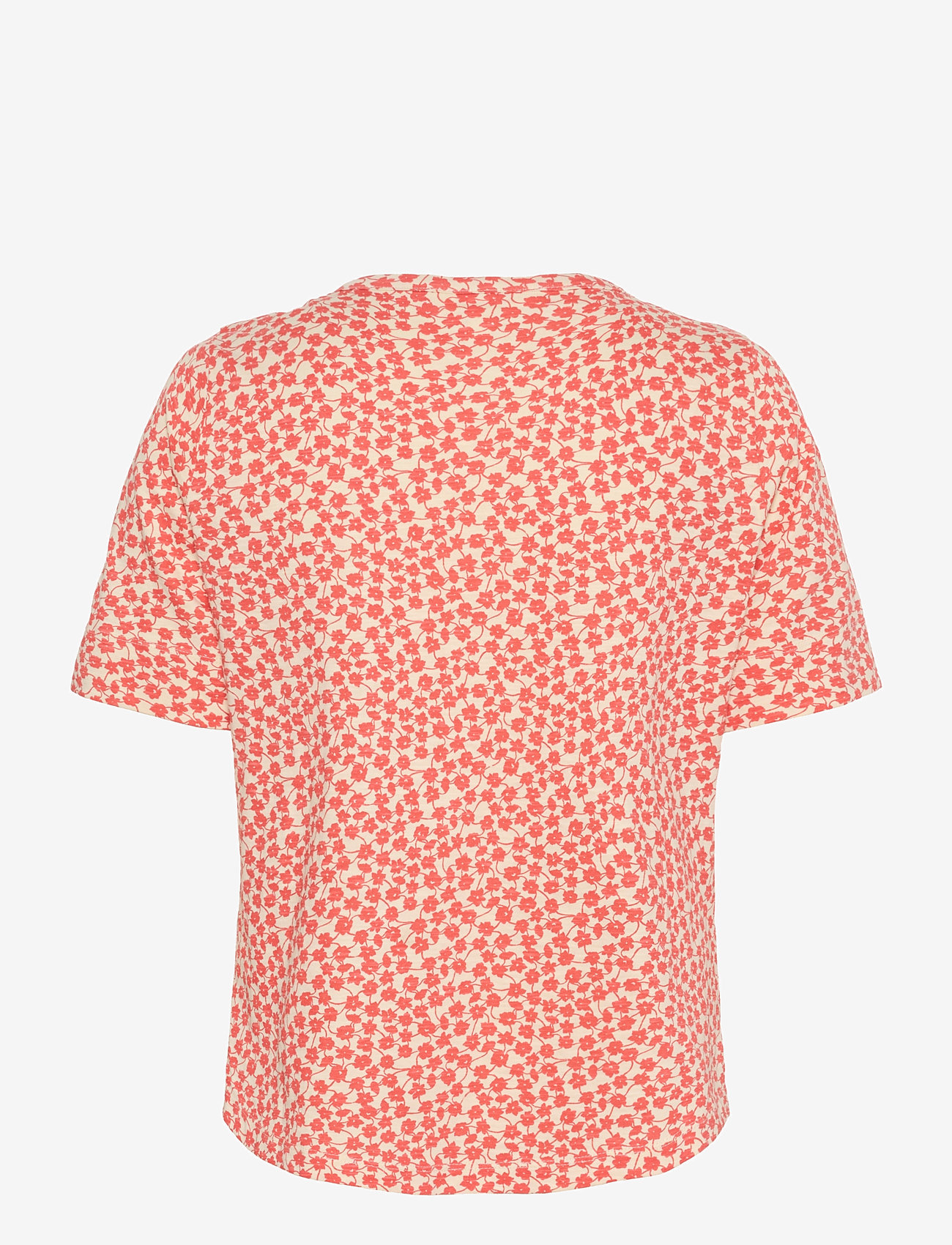 Part Two - CurliaPW TS - autumn clothing - bittersweet mini grid flower - 1